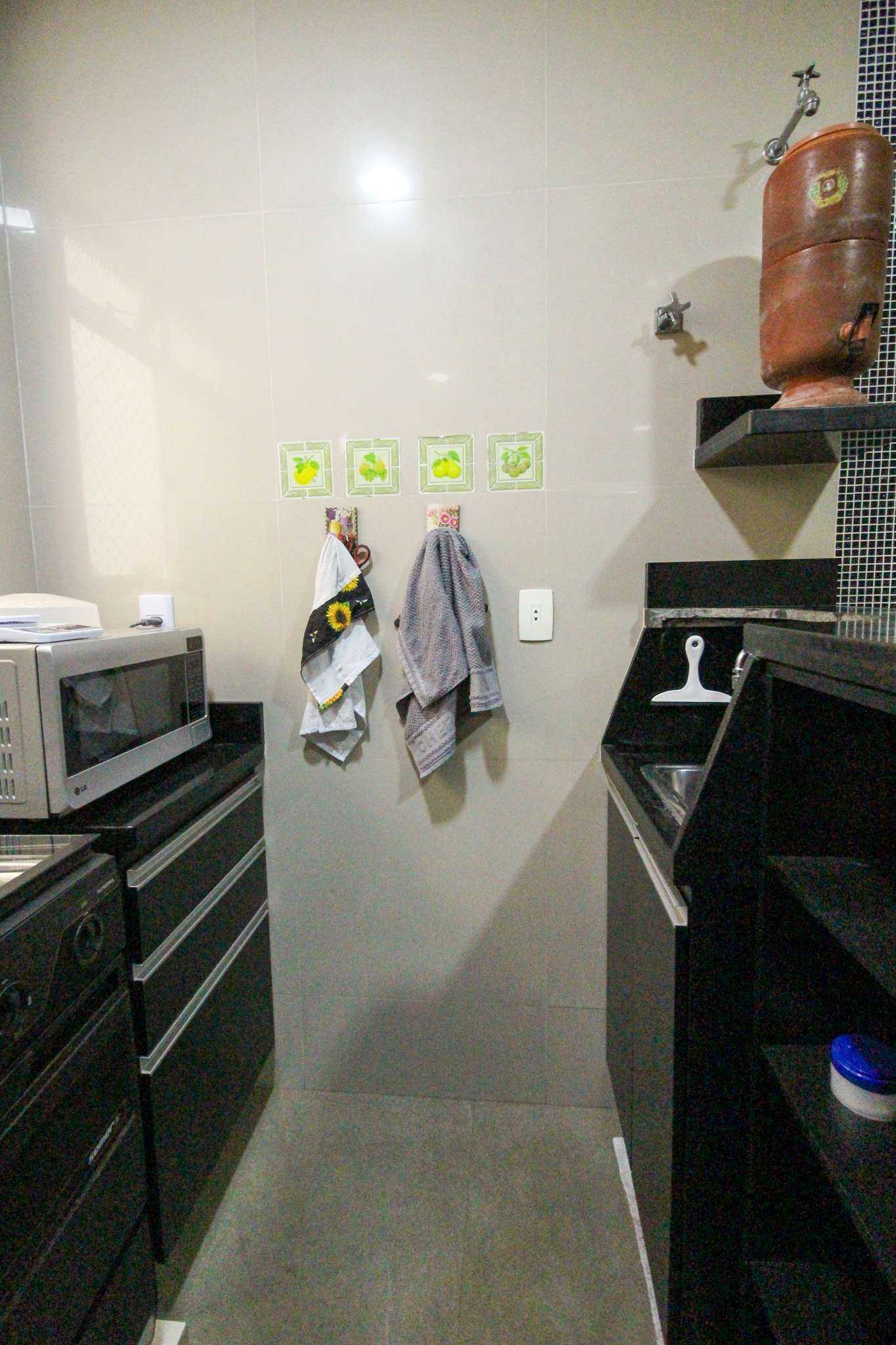 Apartamento à venda com 3 quartos, 80m² - Foto 12