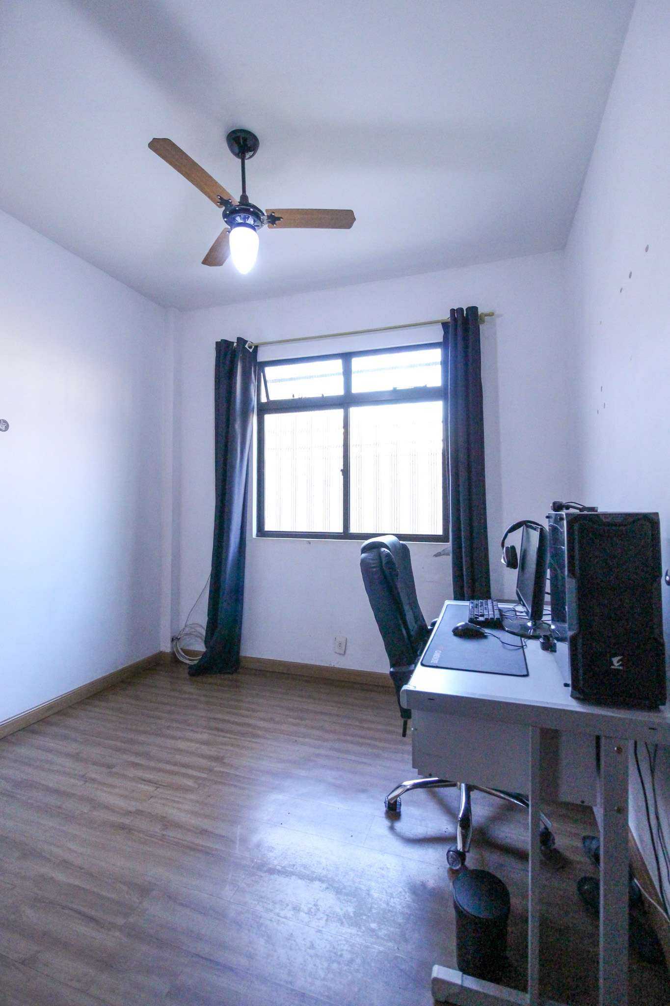 Apartamento à venda com 3 quartos, 80m² - Foto 8