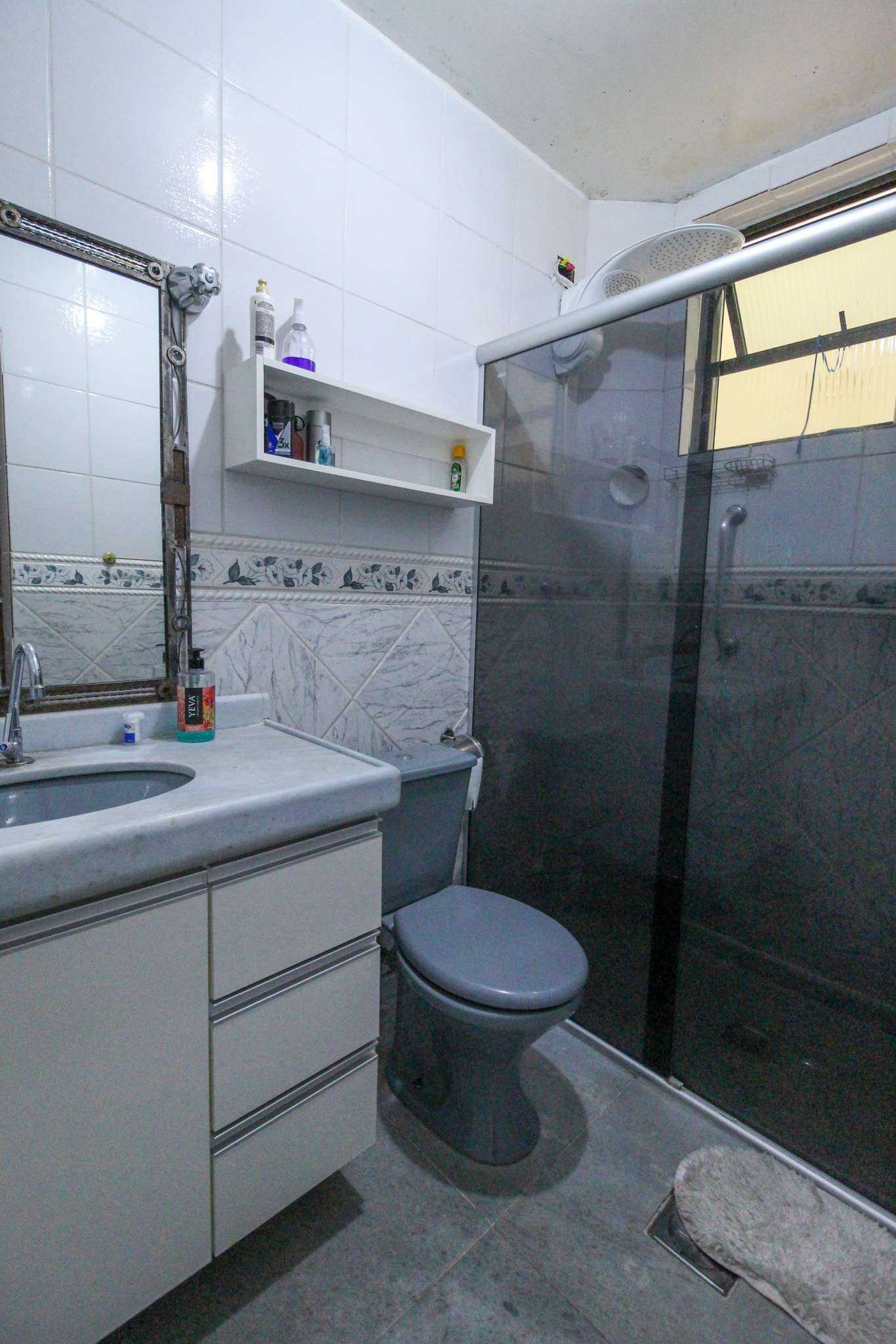 Apartamento à venda com 3 quartos, 80m² - Foto 4