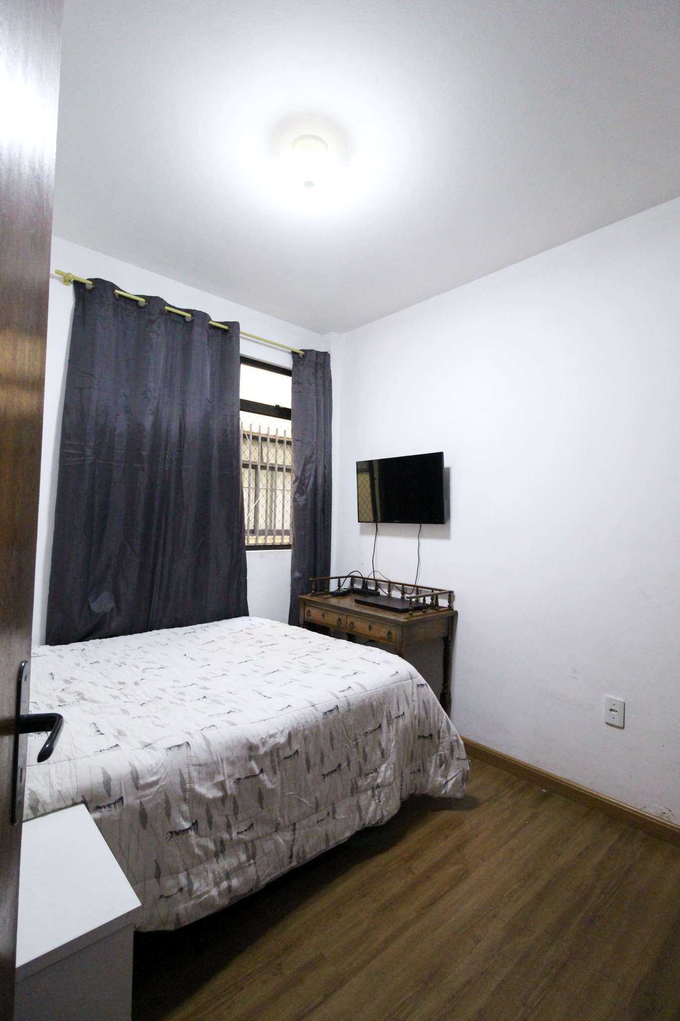 Apartamento à venda com 3 quartos, 80m² - Foto 5