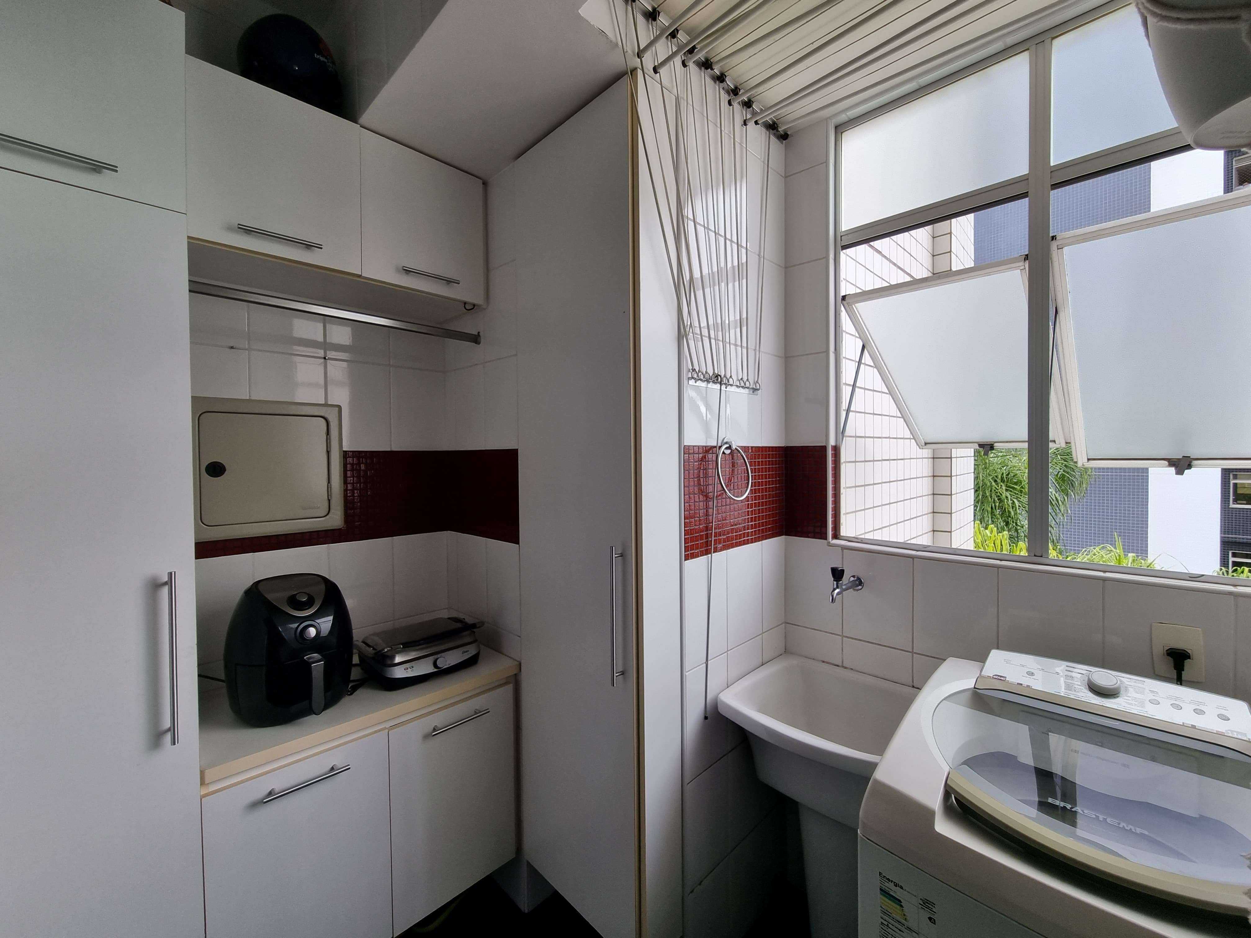 Apartamento à venda com 3 quartos, 93m² - Foto 14