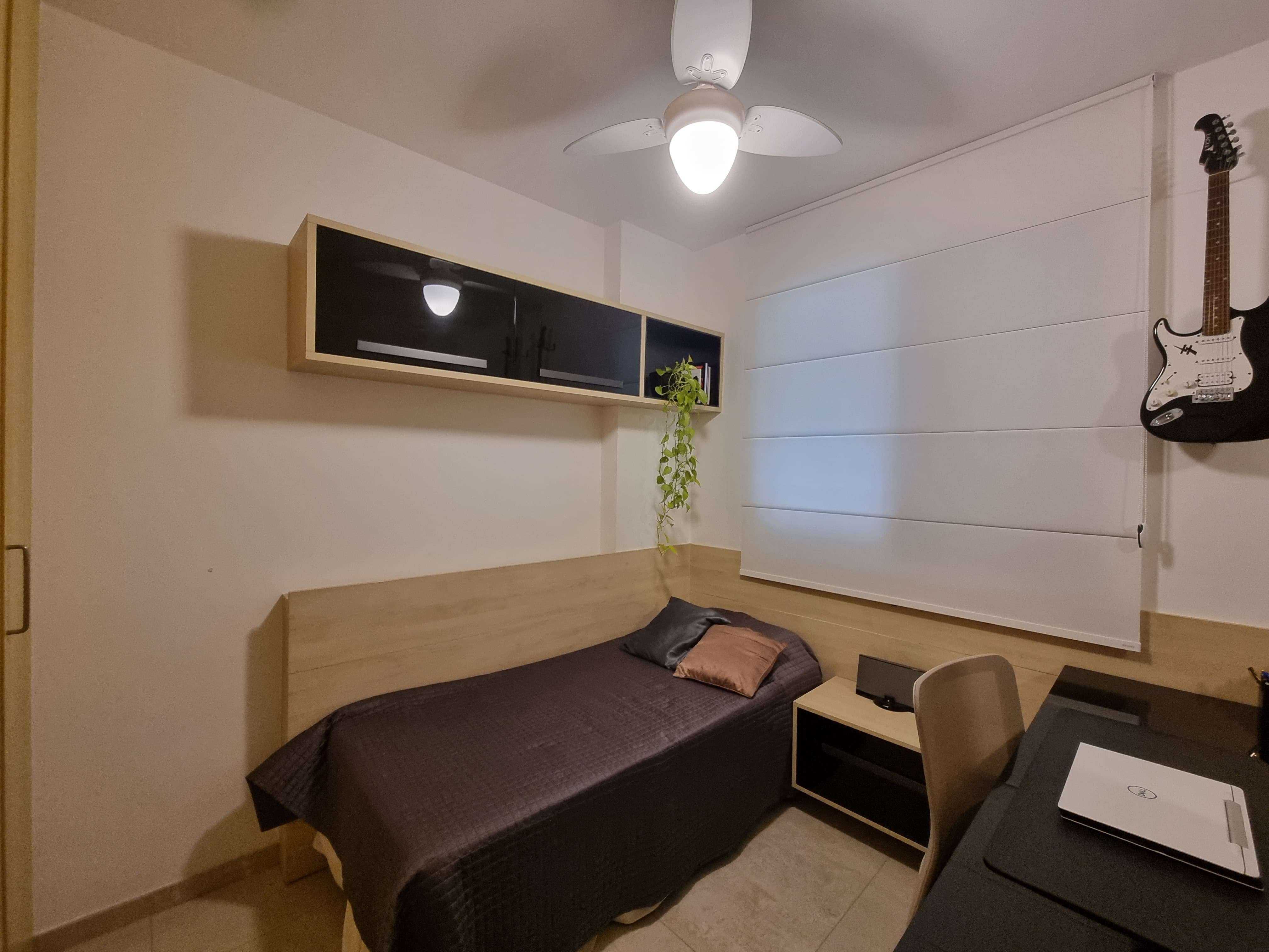 Apartamento à venda com 3 quartos, 93m² - Foto 9