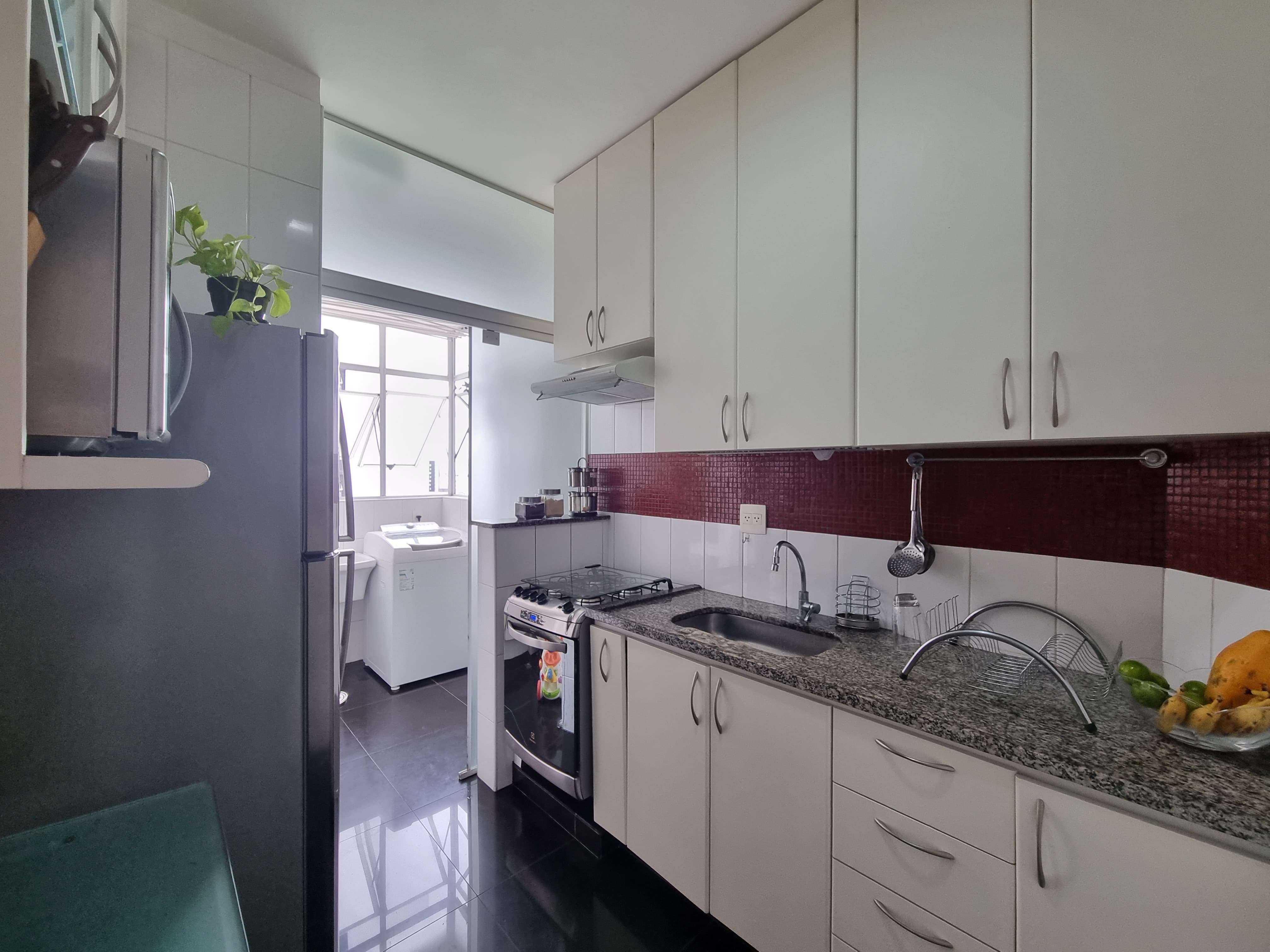 Apartamento à venda com 3 quartos, 93m² - Foto 15