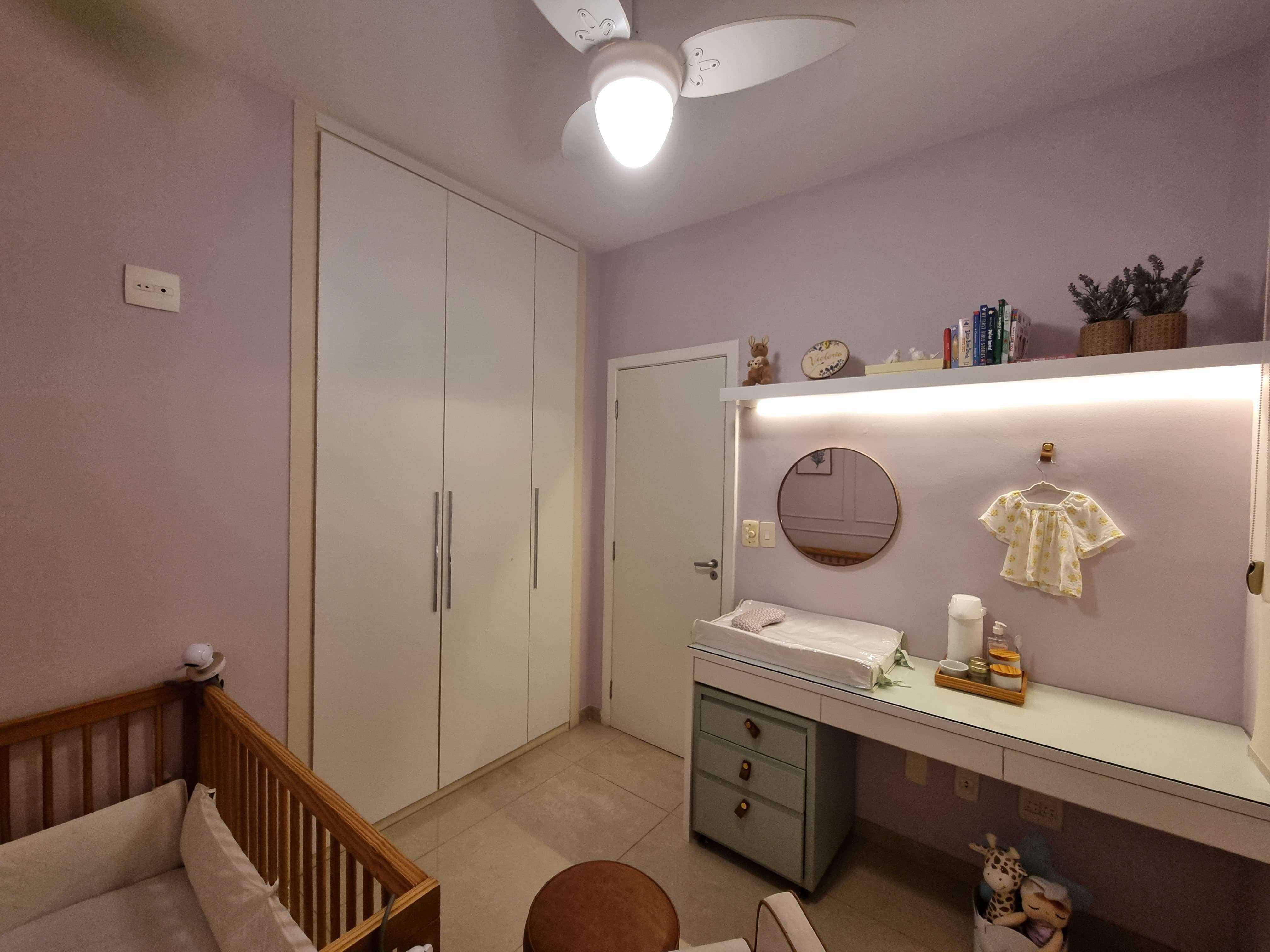 Apartamento à venda com 3 quartos, 93m² - Foto 6