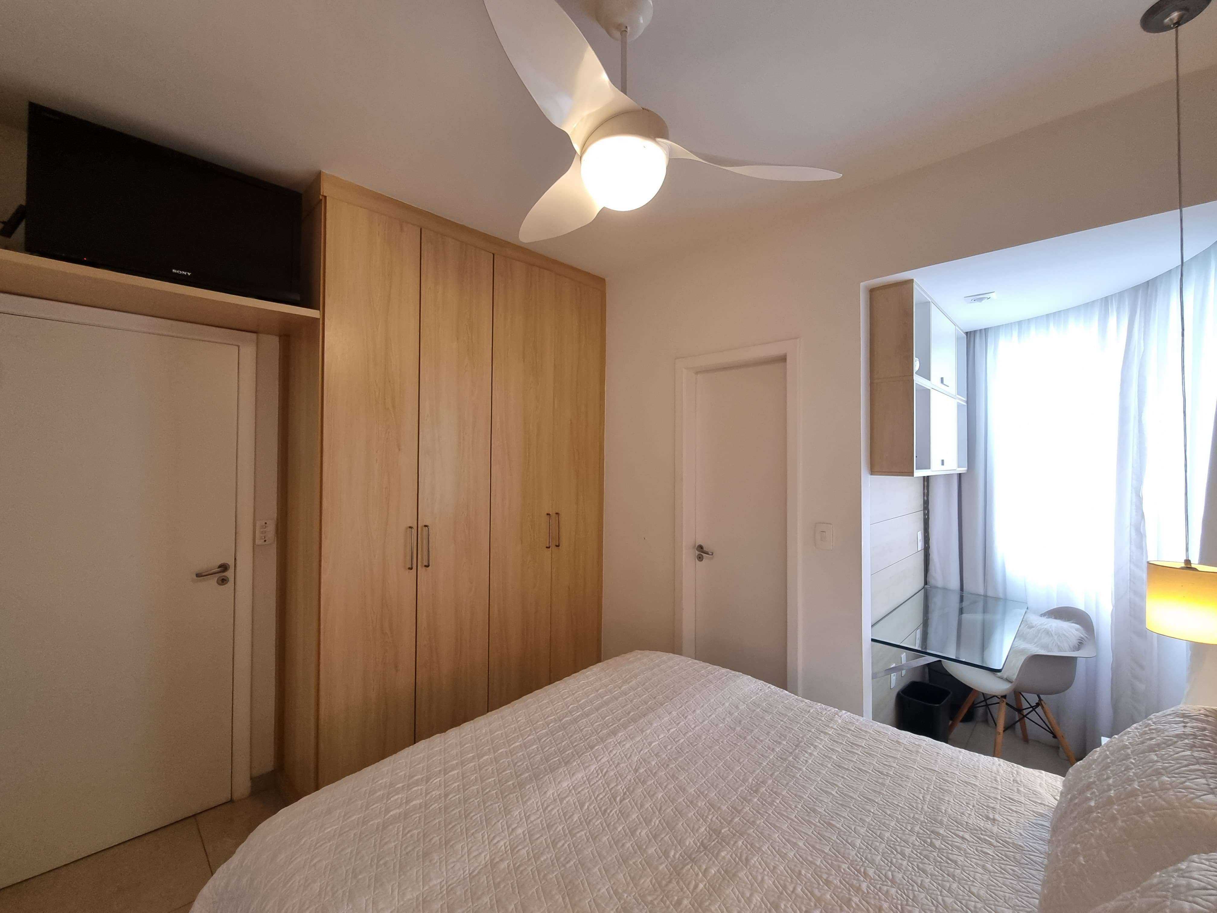Apartamento, 3 quartos, 93 m² - Foto 3