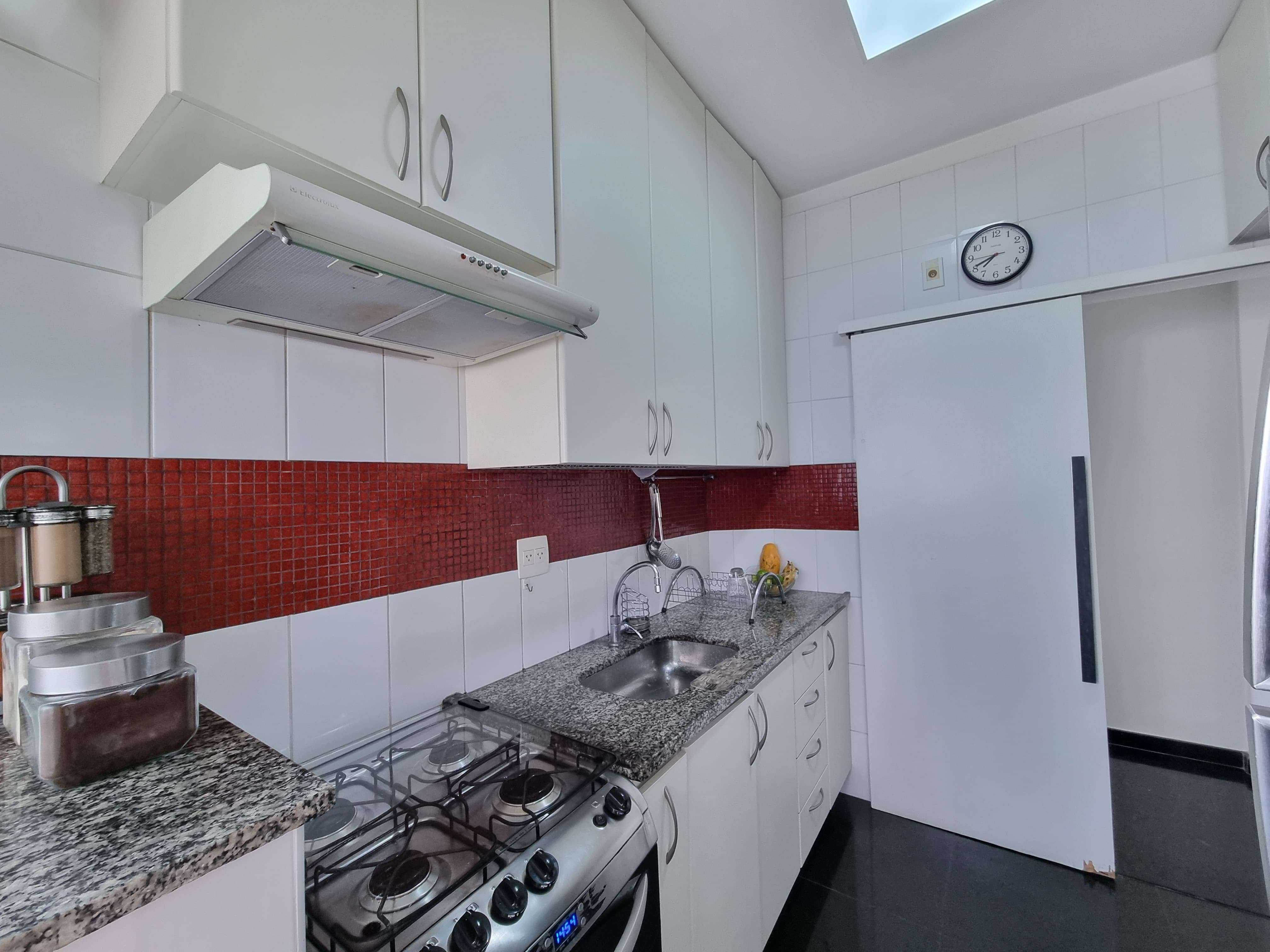 Apartamento à venda com 3 quartos, 93m² - Foto 19