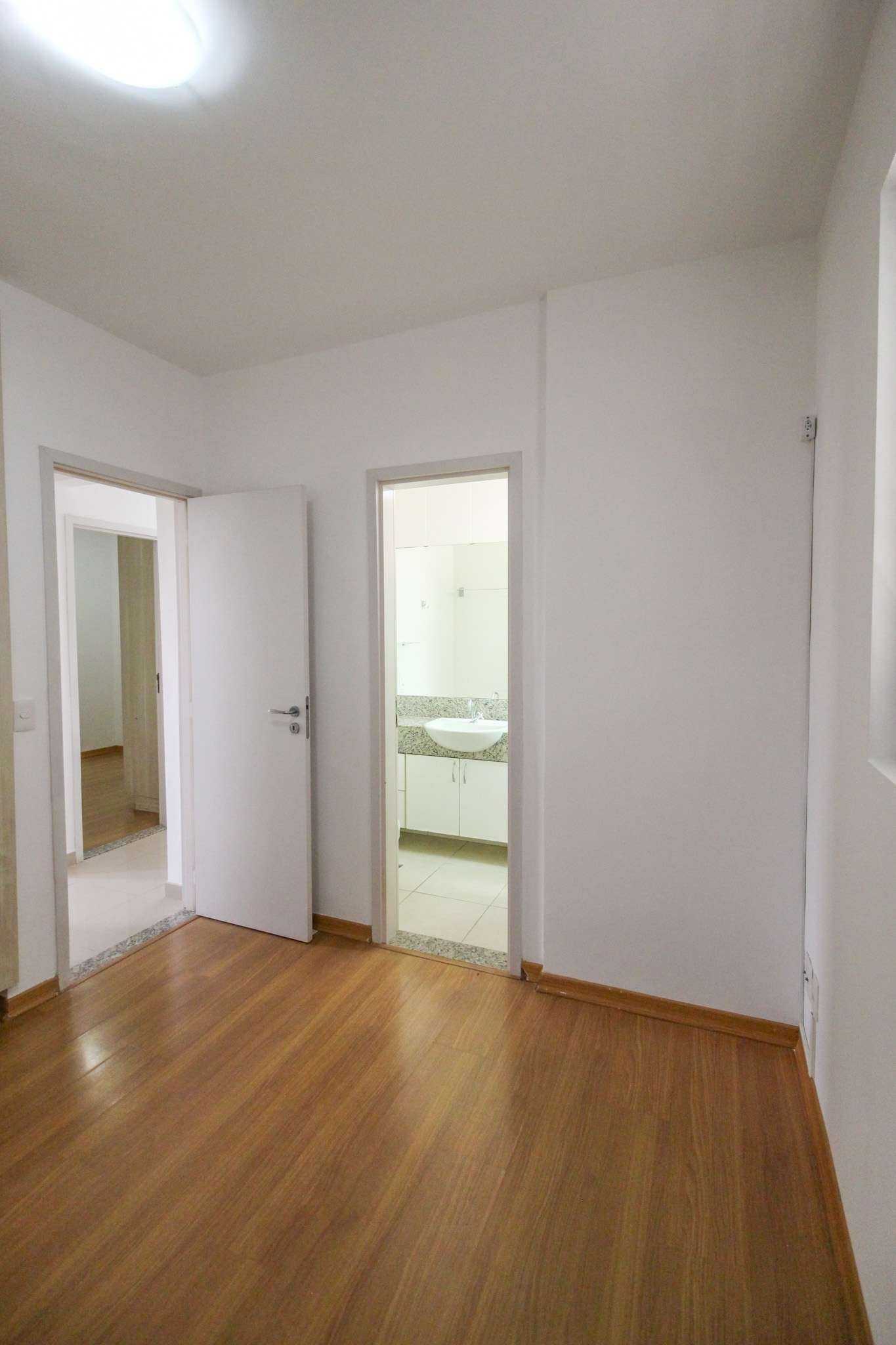 Apartamento à venda com 3 quartos, 85m² - Foto 6