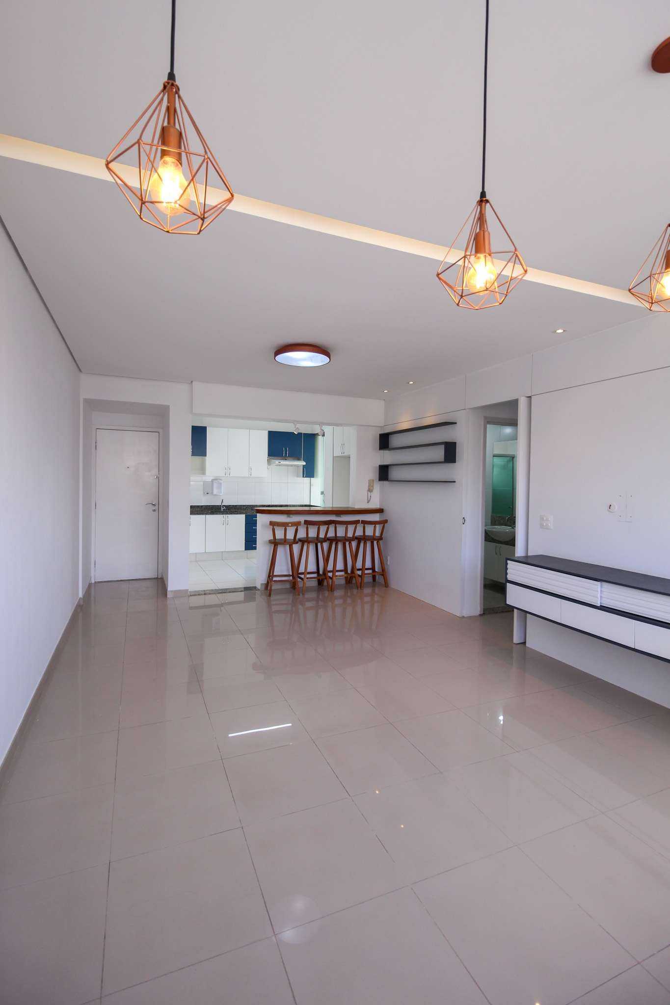 Apartamento à venda com 3 quartos, 85m² - Foto 3