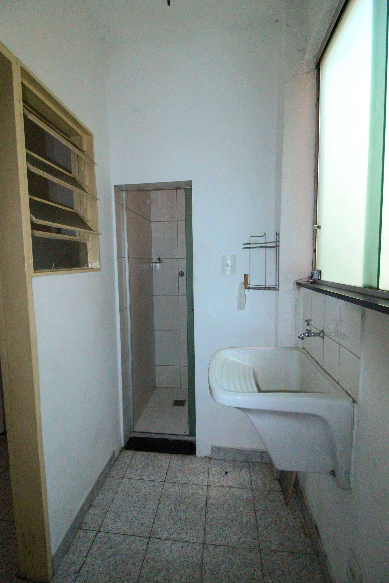 Apartamento à venda com 3 quartos, 70m² - Foto 1