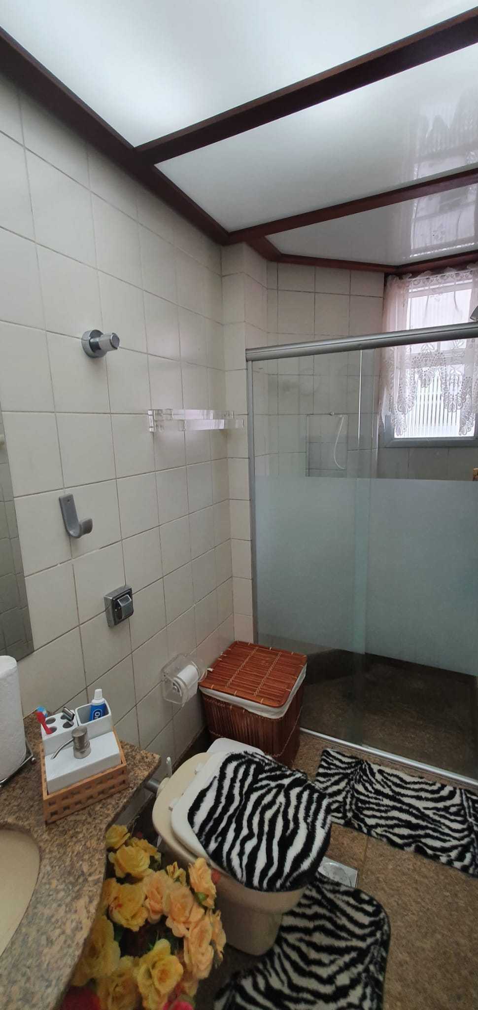 Apartamento à venda com 3 quartos, 135m² - Foto 16