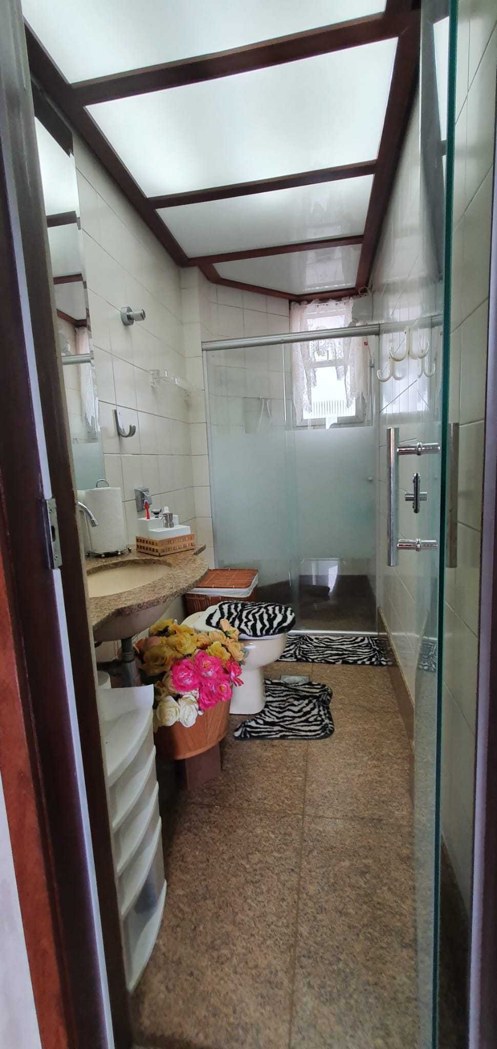 Apartamento à venda com 3 quartos, 135m² - Foto 11