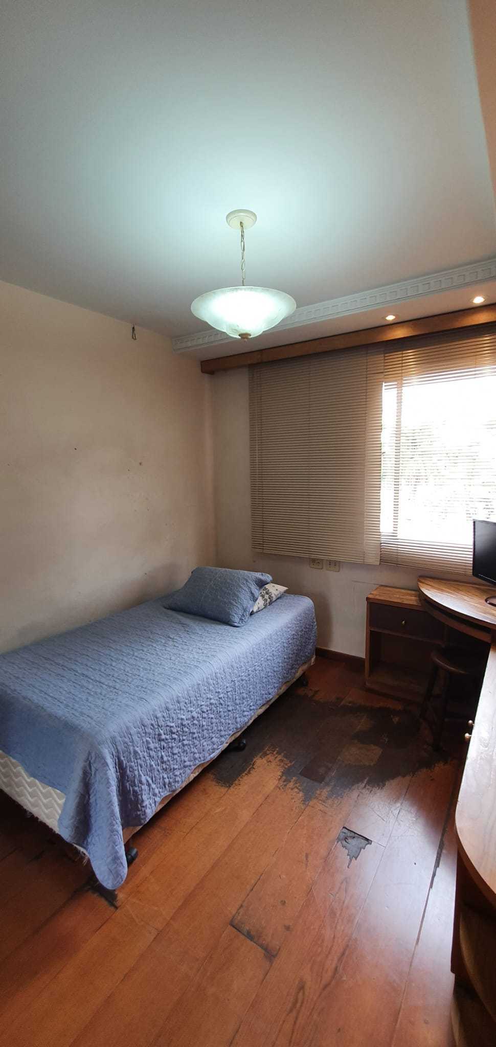 Apartamento à venda com 3 quartos, 135m² - Foto 14