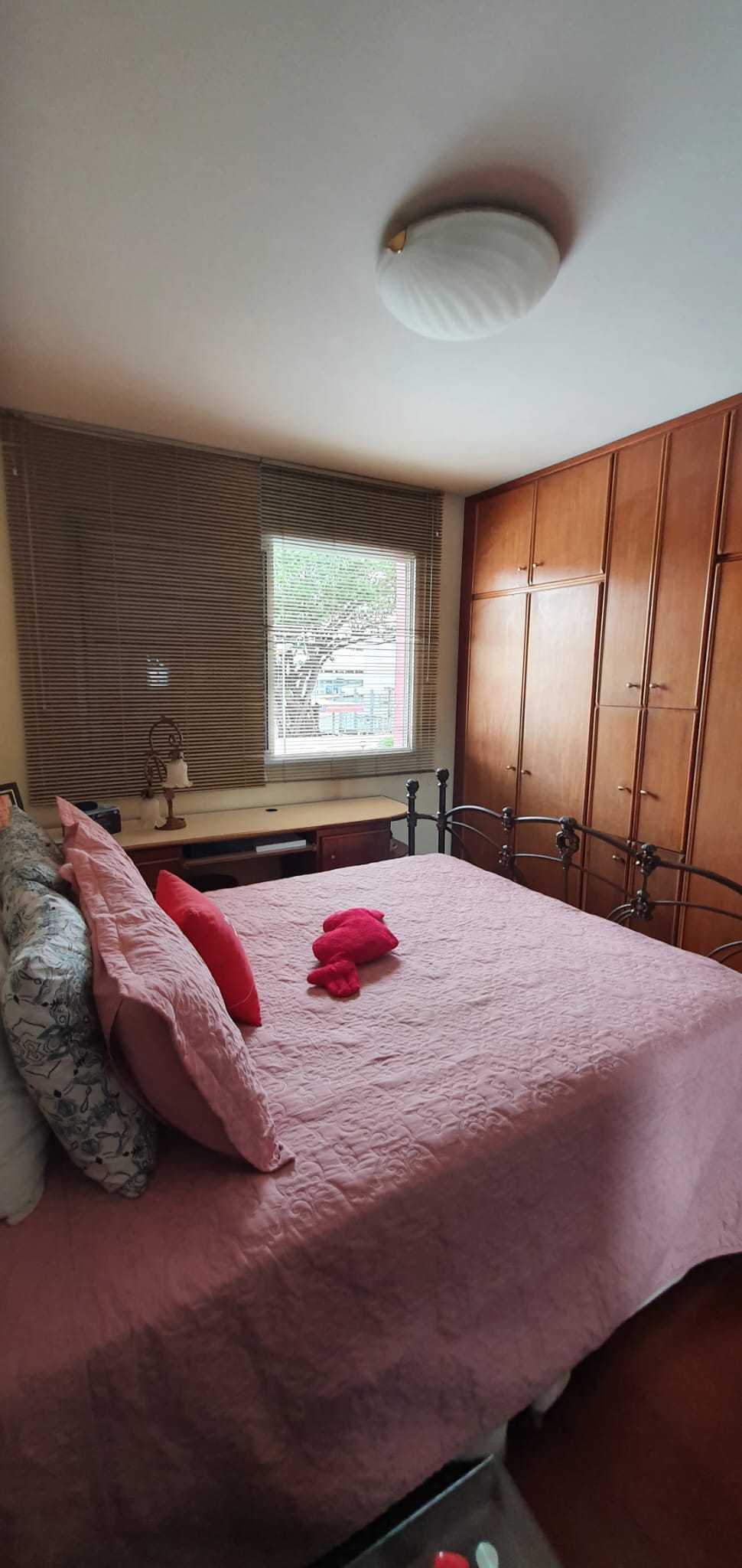 Apartamento à venda com 3 quartos, 135m² - Foto 20