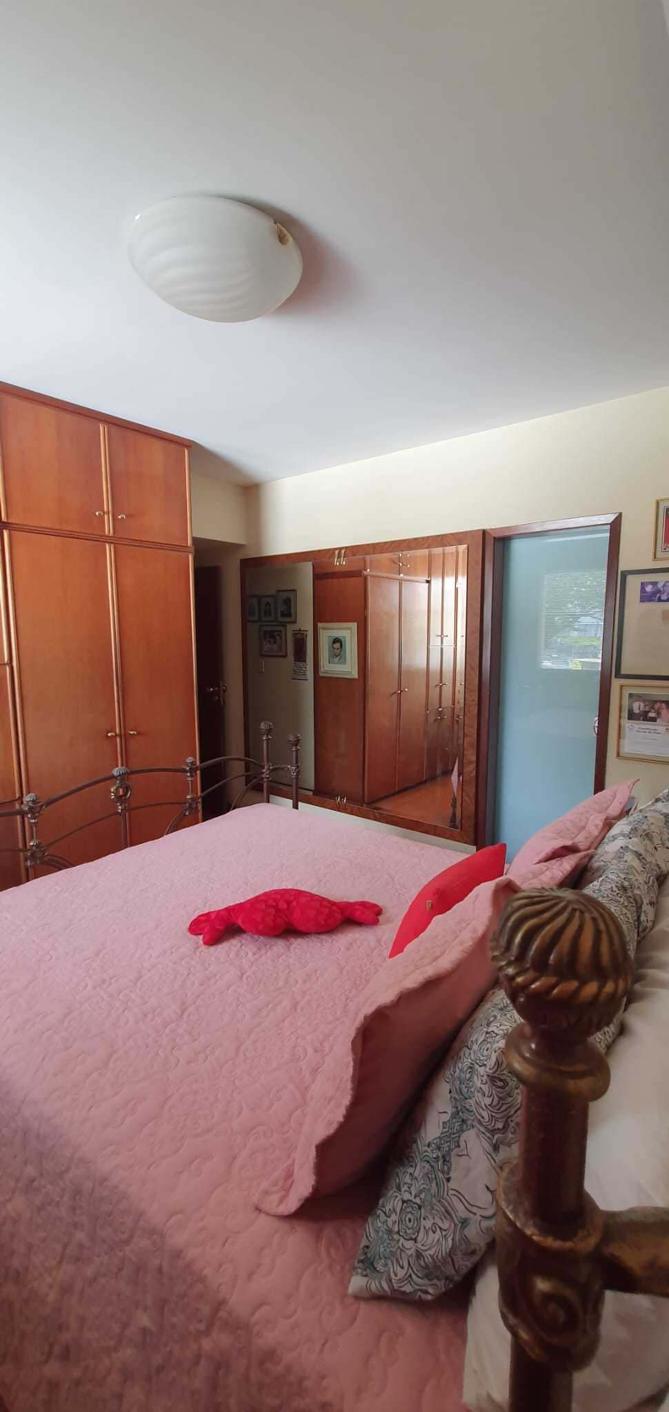 Apartamento à venda com 3 quartos, 135m² - Foto 18