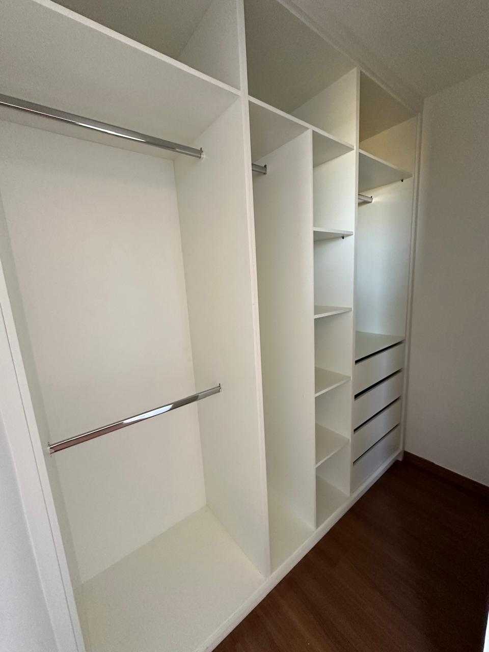 Apartamento à venda com 1 quarto - Foto 10