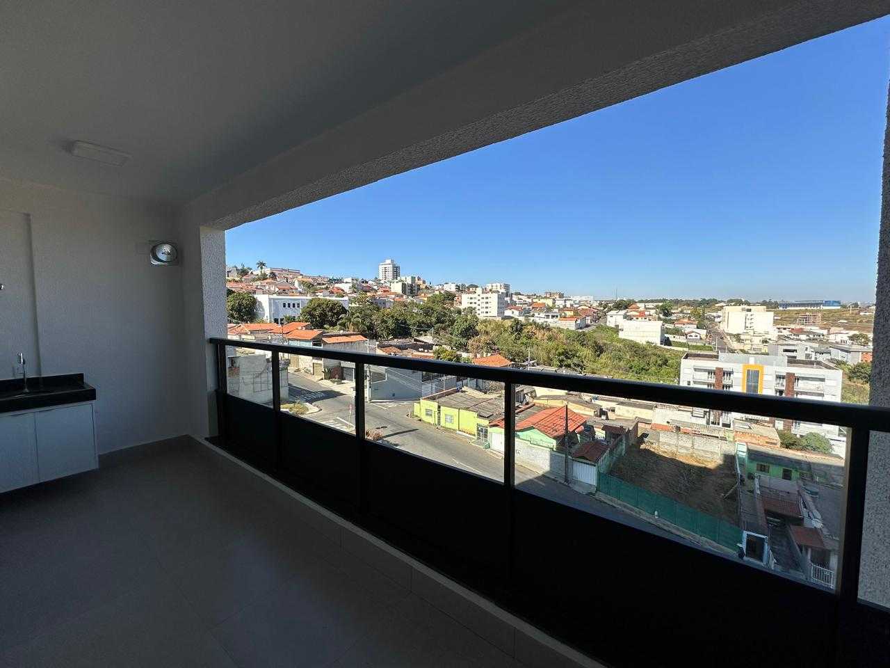 Apartamento à venda com 1 quarto - Foto 5