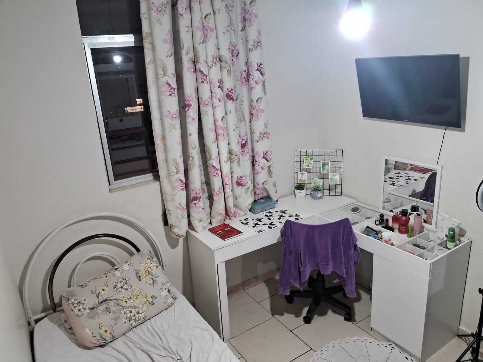 Apartamento à venda com 3 quartos, 133m² - Foto 3