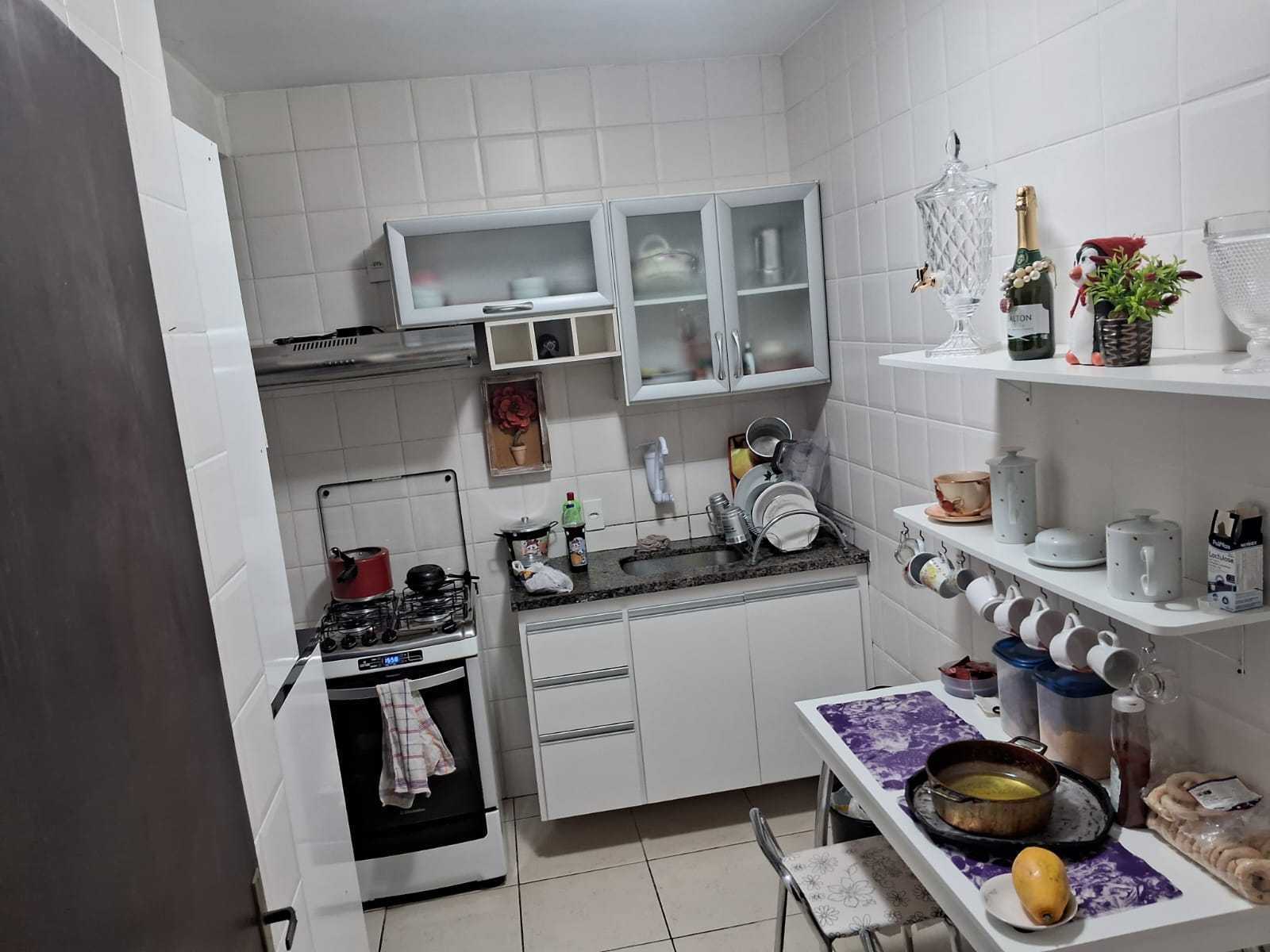 Apartamento à venda com 3 quartos, 133m² - Foto 5