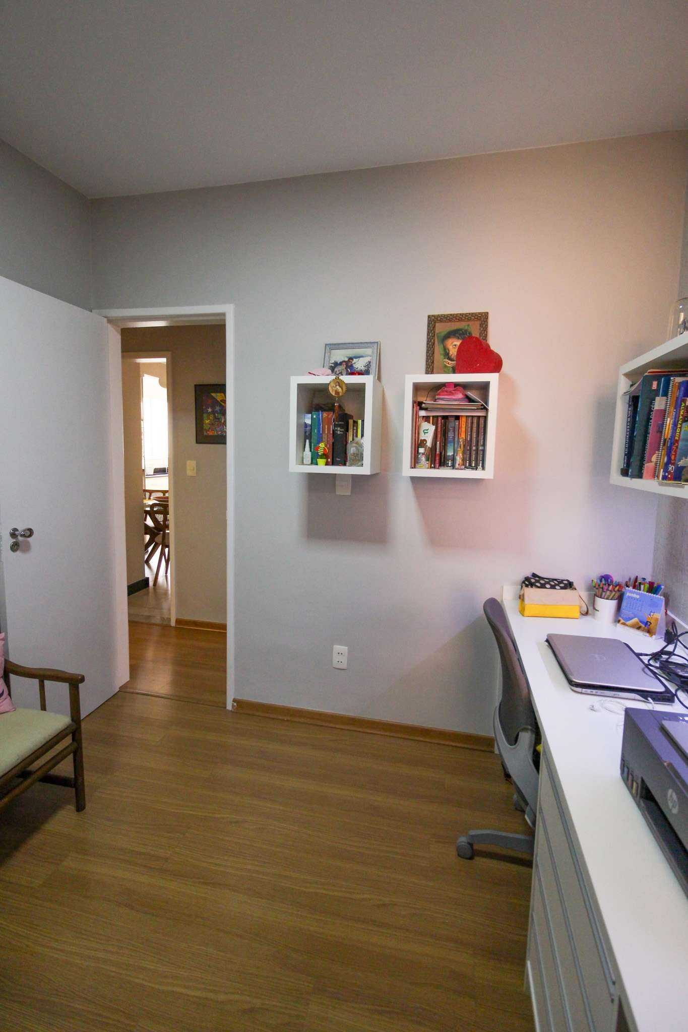 Apartamento à venda com 3 quartos, 82m² - Foto 7