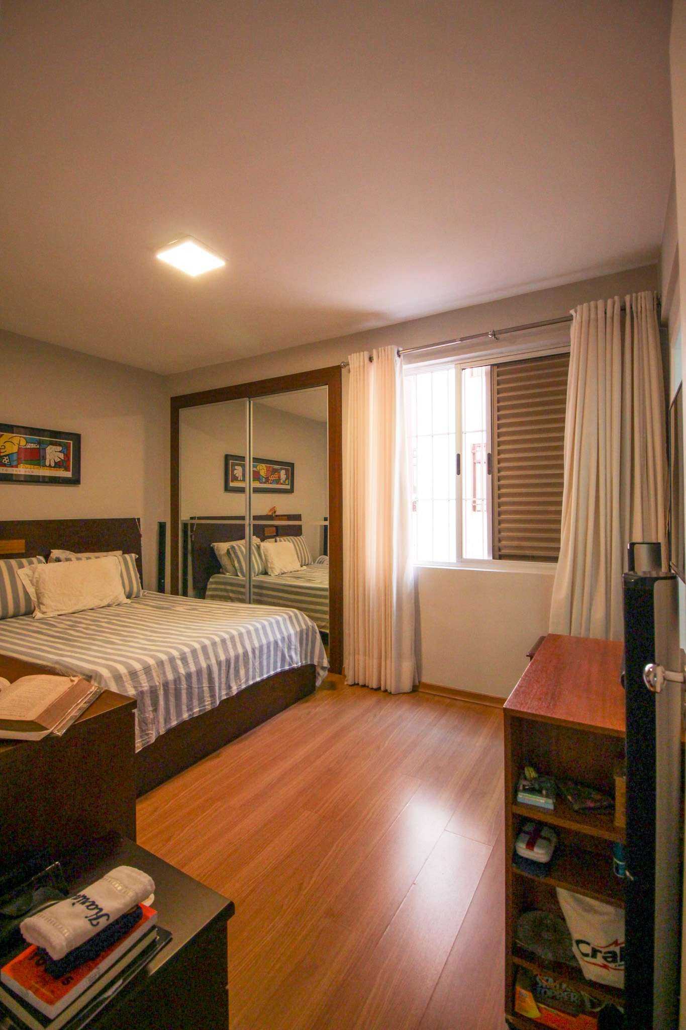 Apartamento à venda com 3 quartos, 82m² - Foto 12