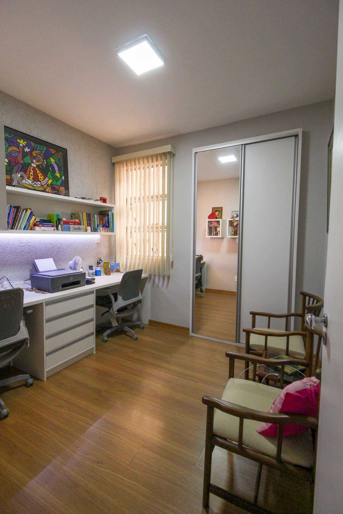 Apartamento à venda com 3 quartos, 82m² - Foto 8