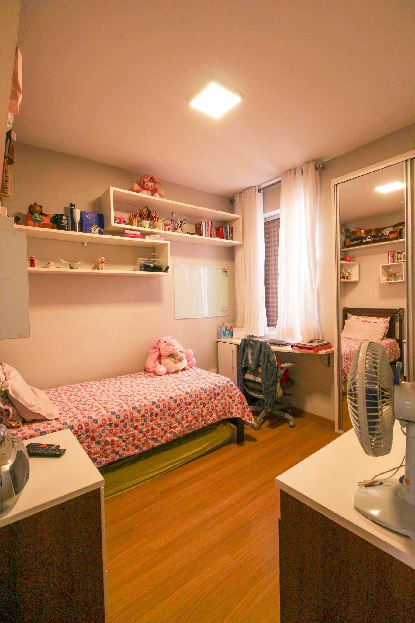 Apartamento à venda com 3 quartos, 82m² - Foto 9