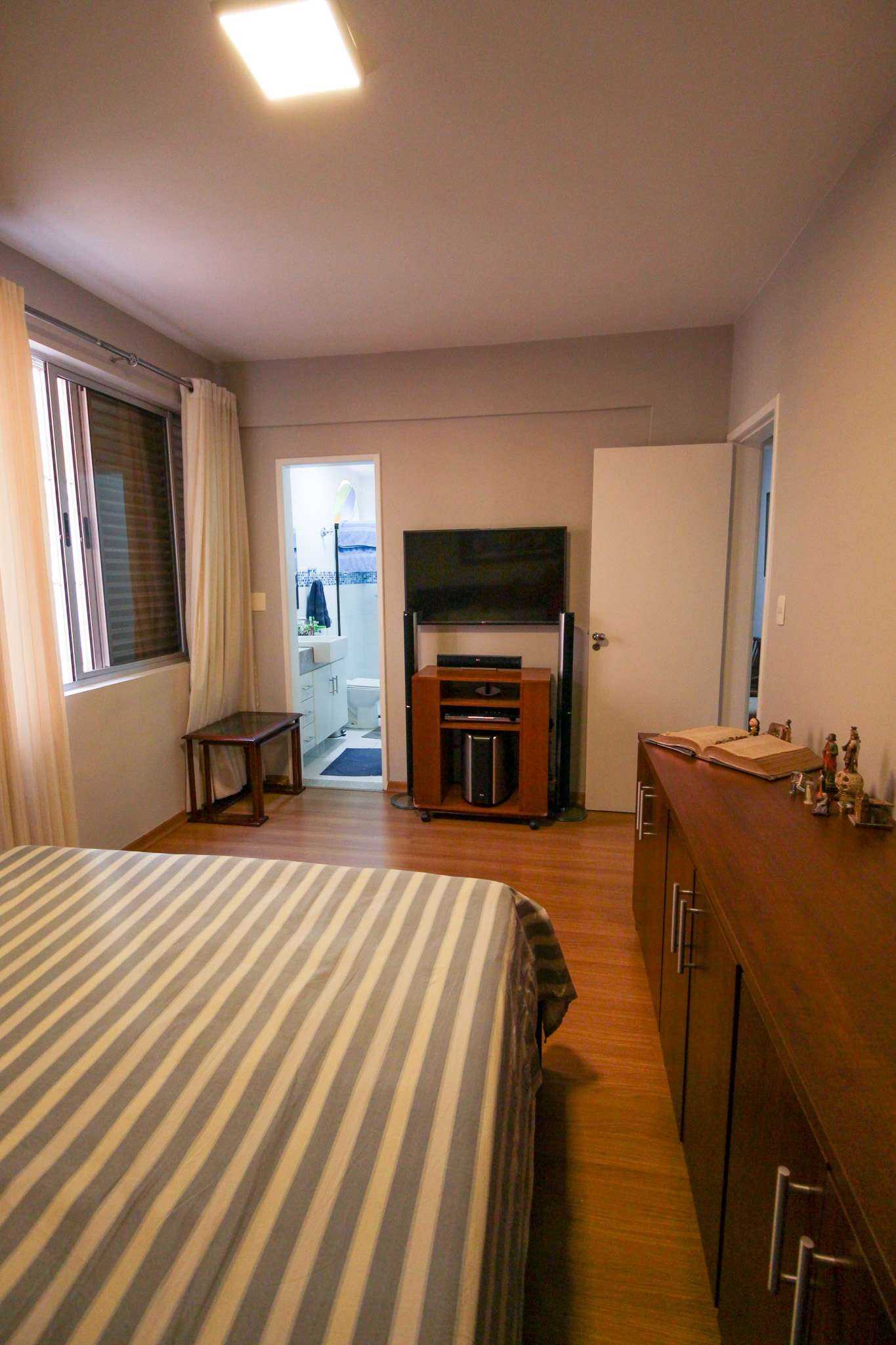 Apartamento à venda com 3 quartos, 82m² - Foto 10