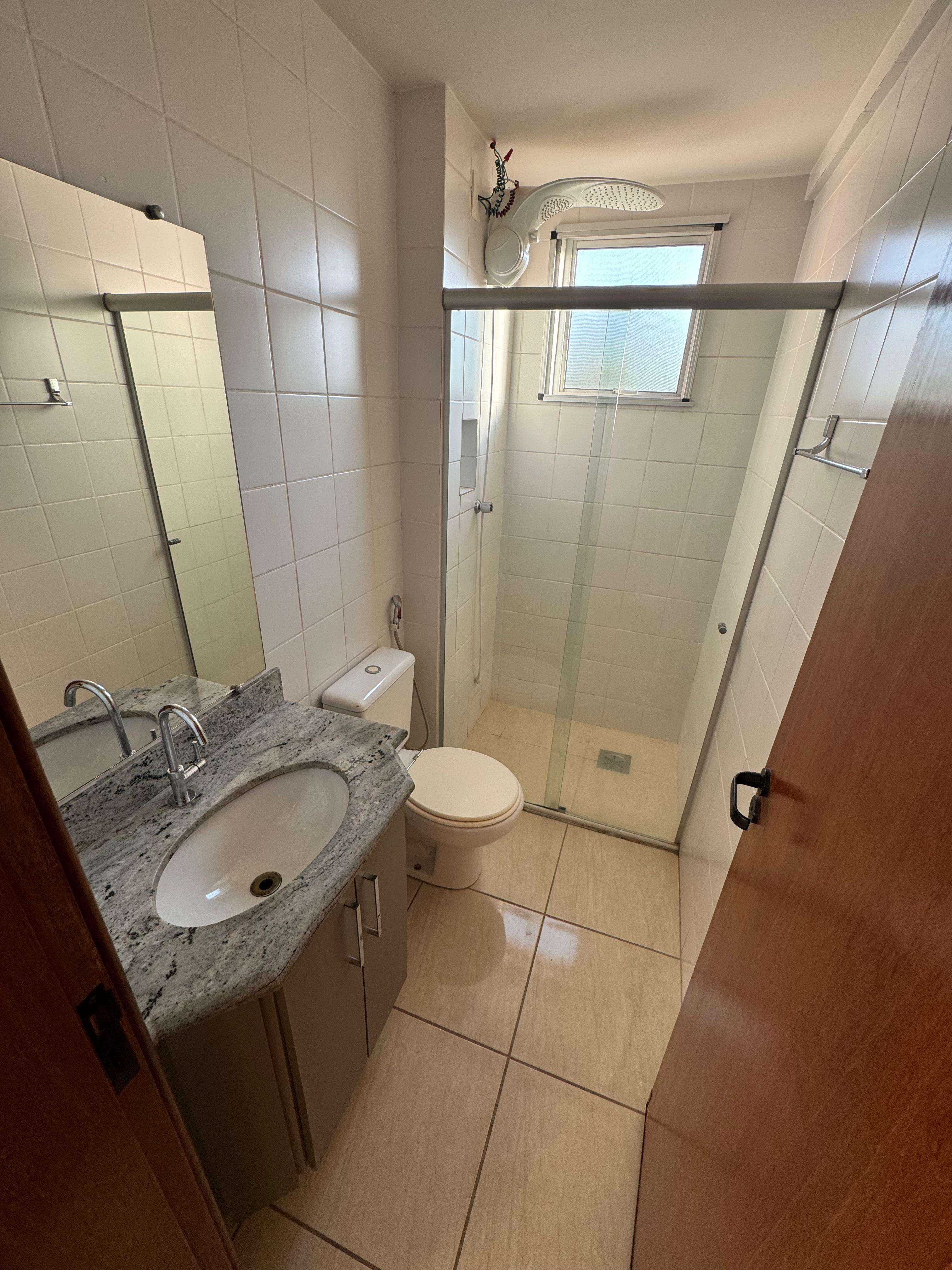 Apartamento à venda com 3 quartos, 95m² - Foto 11