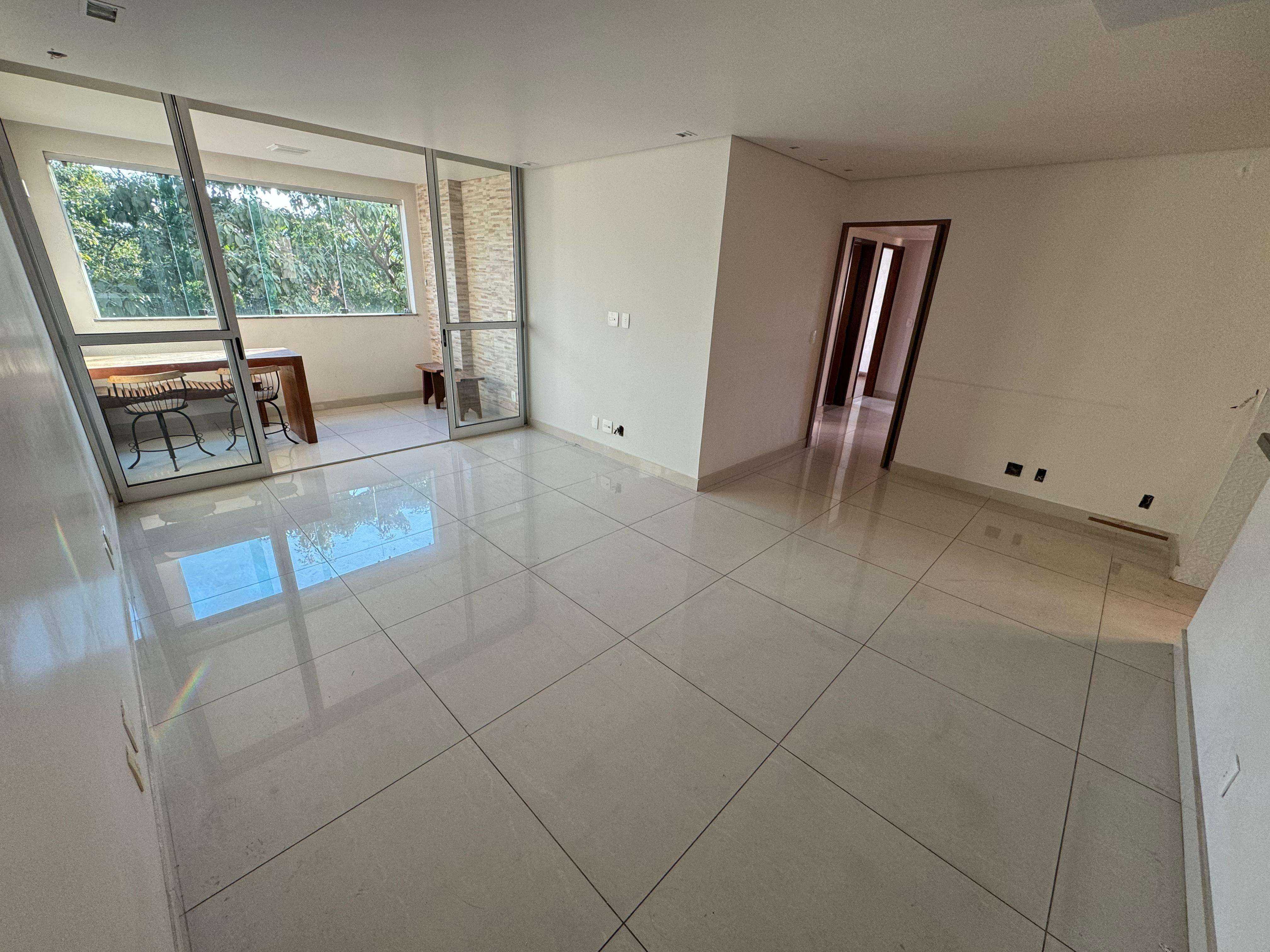 Apartamento à venda com 3 quartos, 95m² - Foto 21