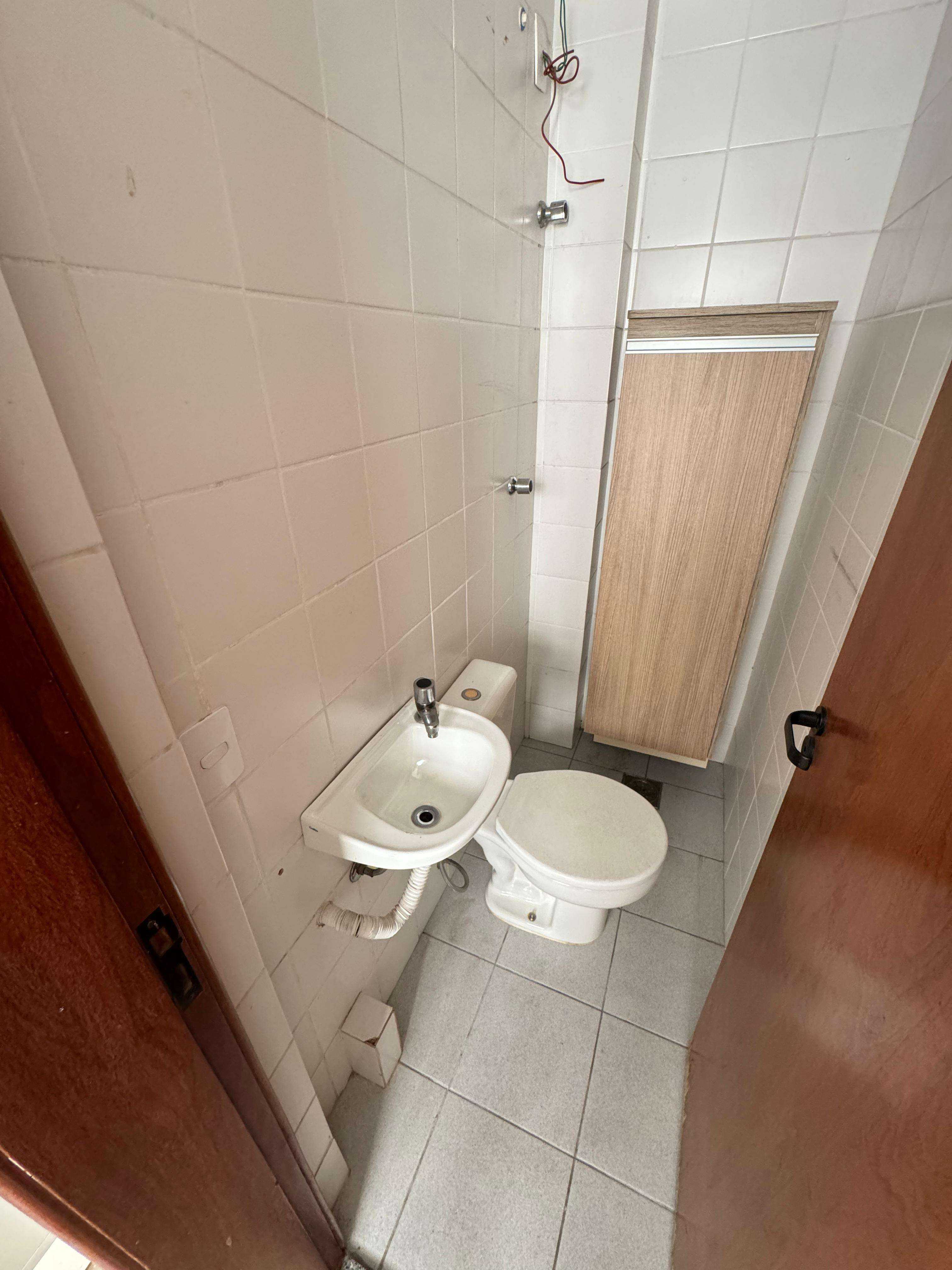 Apartamento à venda com 3 quartos, 95m² - Foto 5