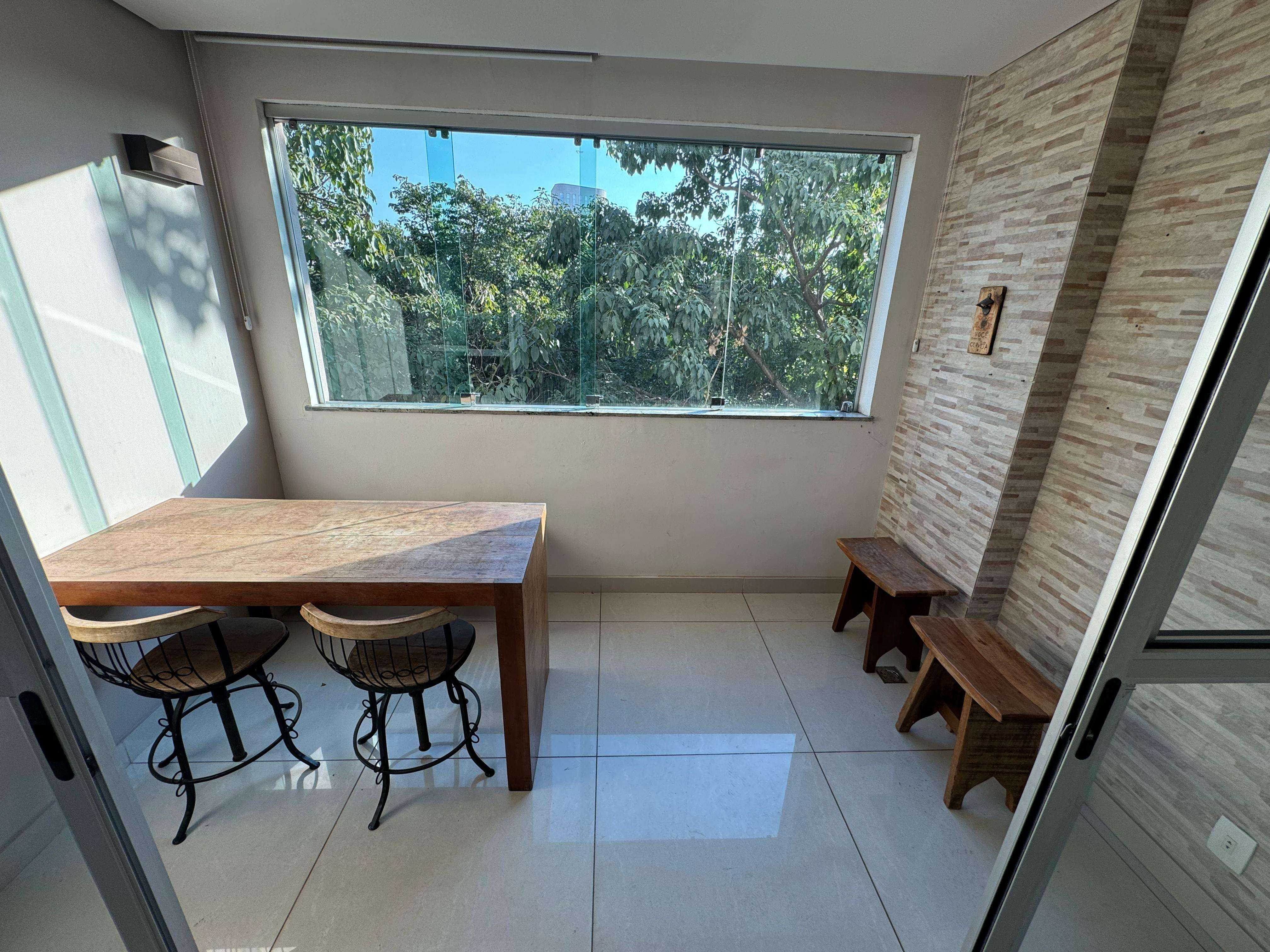 Apartamento à venda com 3 quartos, 95m² - Foto 18