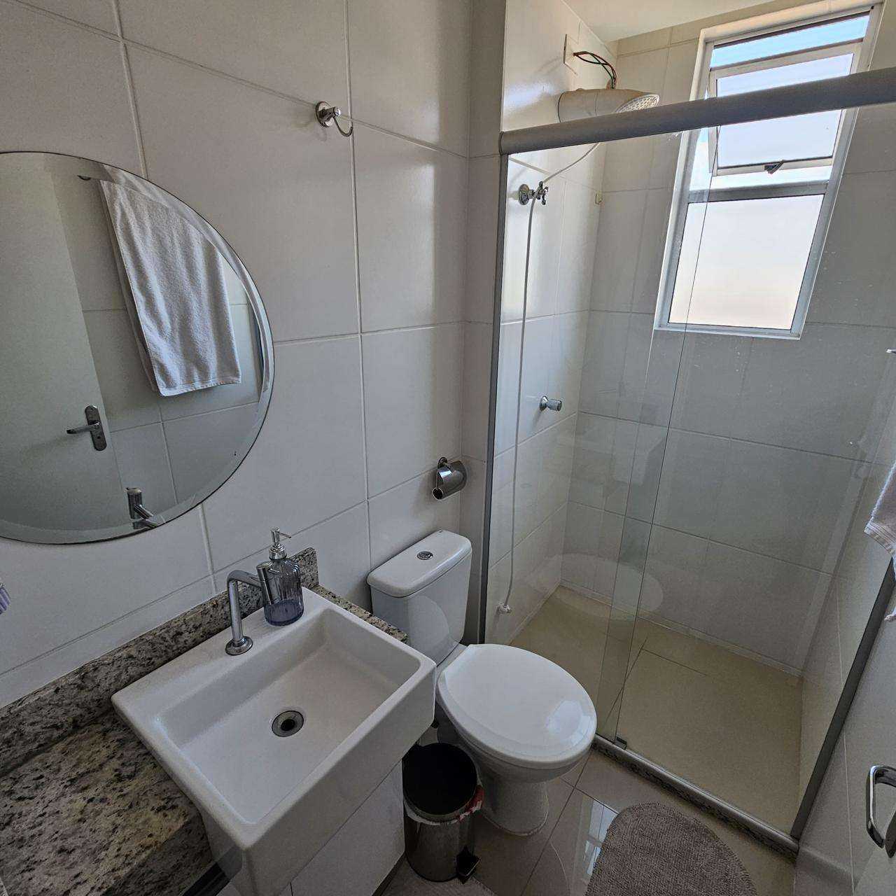 Apartamento à venda com 2 quartos, 59m² - Foto 5