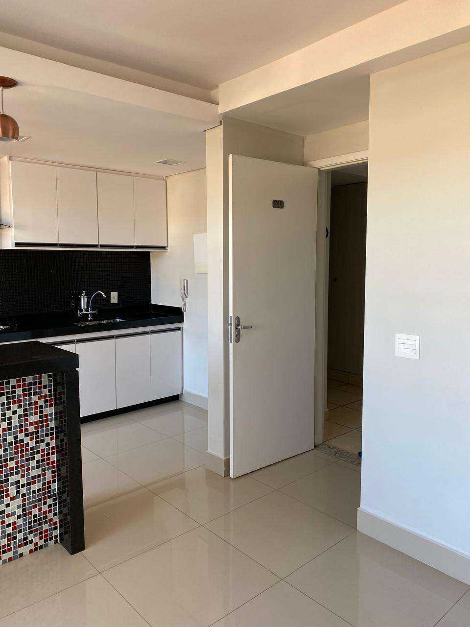 Apartamento à venda com 2 quartos, 59m² - Foto 7