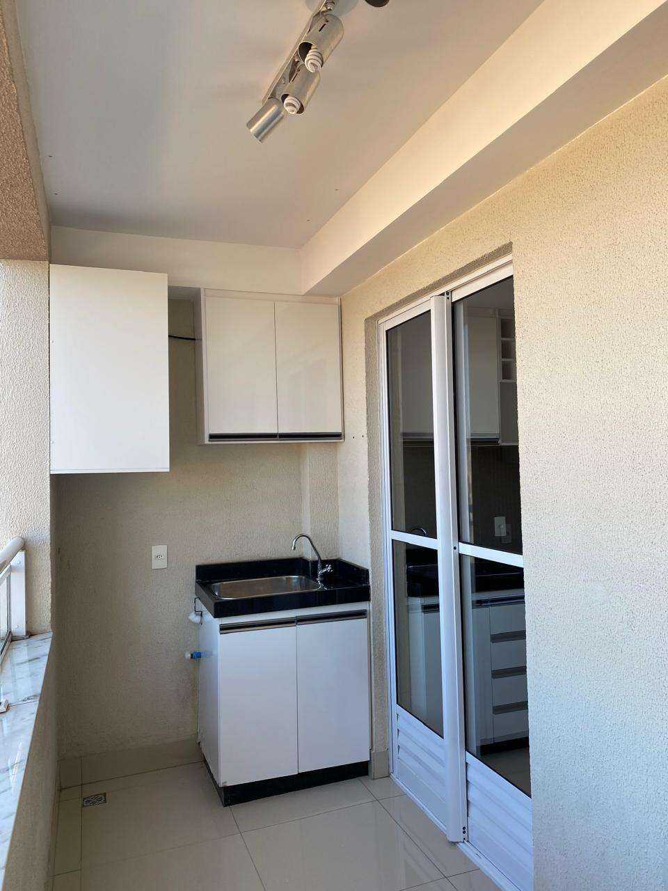 Apartamento à venda com 2 quartos, 59m² - Foto 9