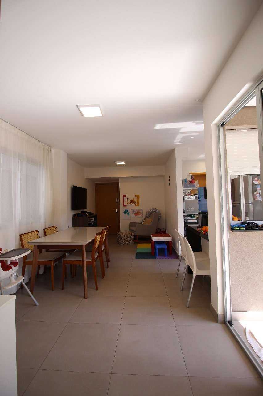 Apartamento à venda com 2 quartos, 110m² - Foto 17