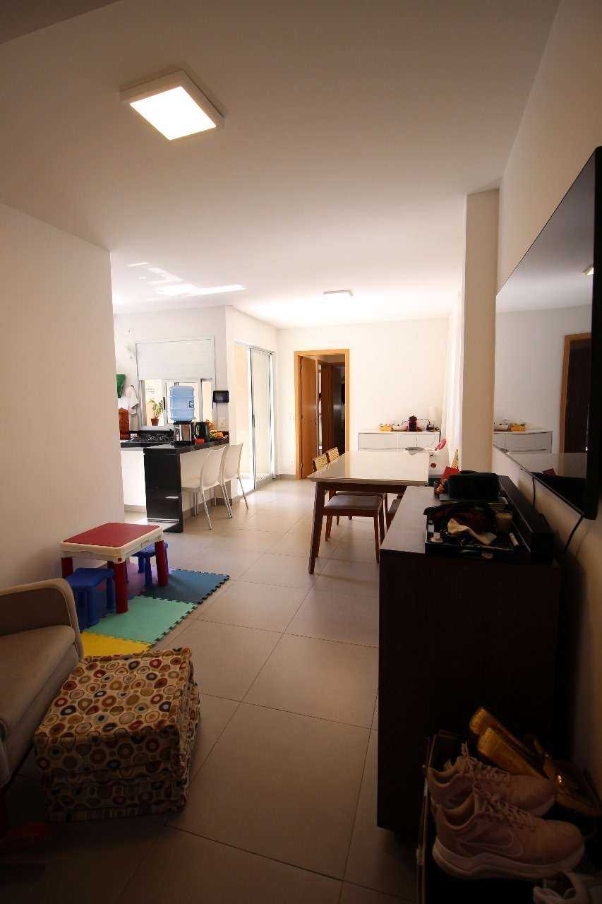 Apartamento à venda com 2 quartos, 110m² - Foto 4