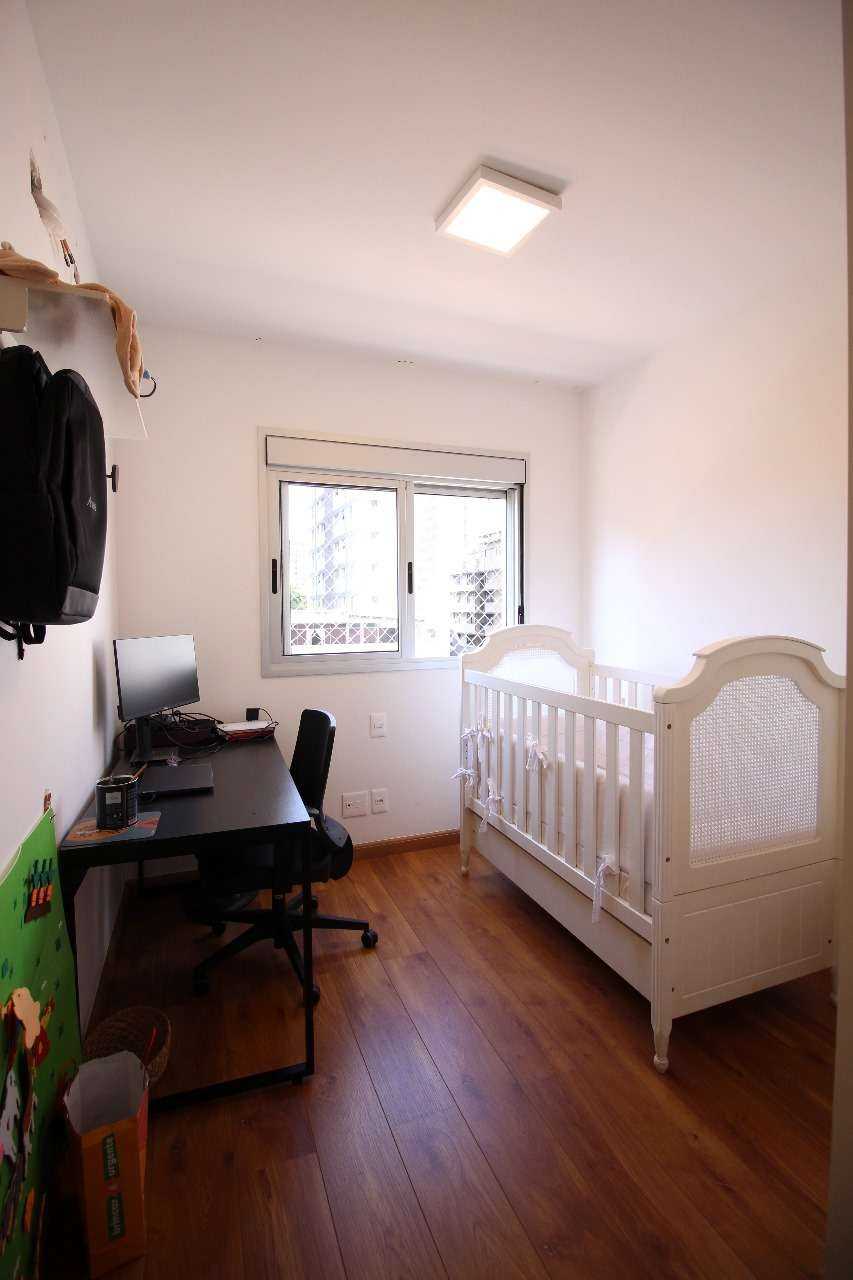 Apartamento à venda com 2 quartos, 110m² - Foto 14