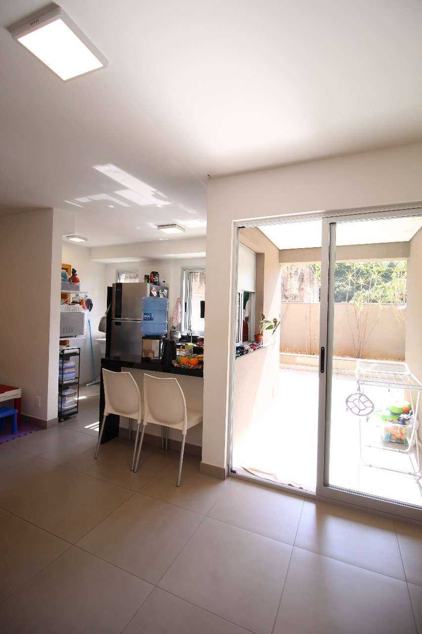 Apartamento à venda com 2 quartos, 110m² - Foto 6