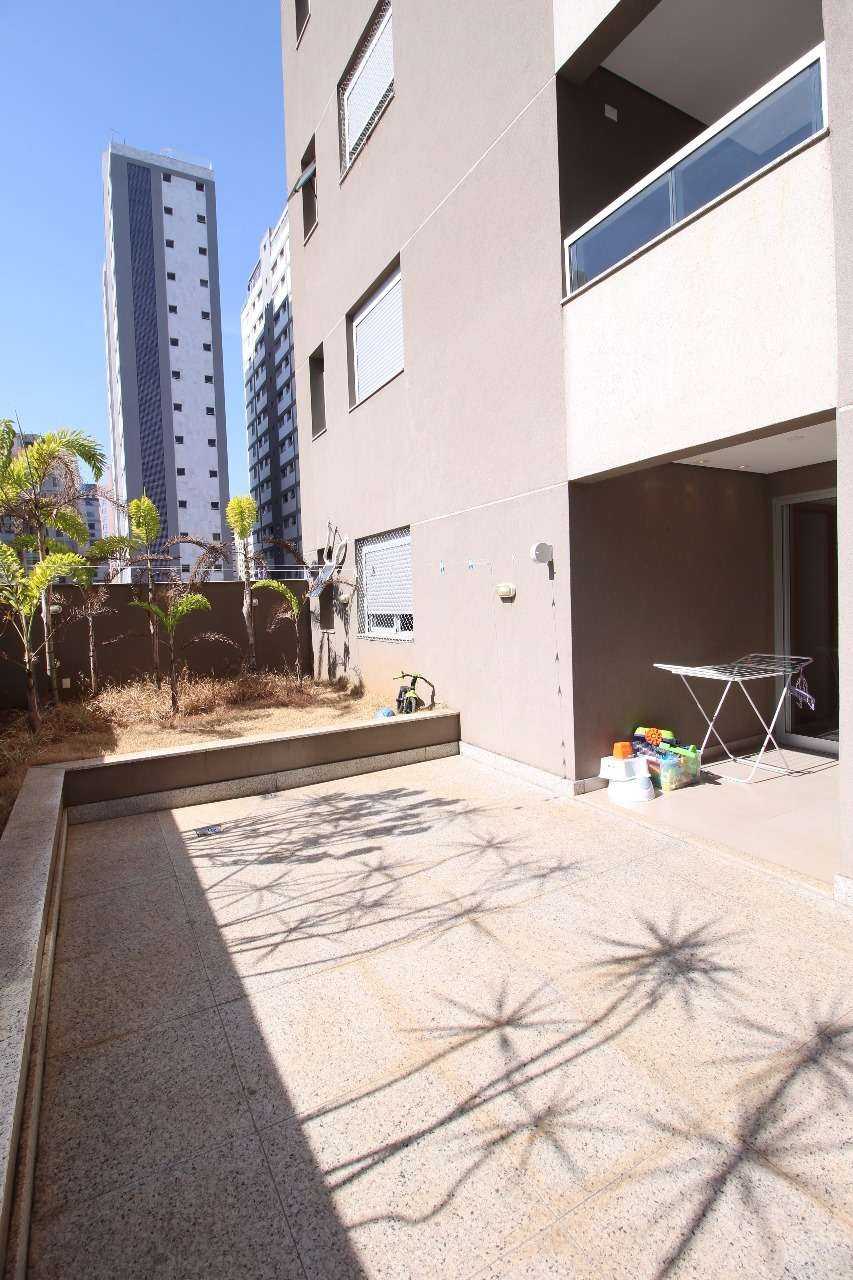 Apartamento à venda com 2 quartos, 110m² - Foto 7