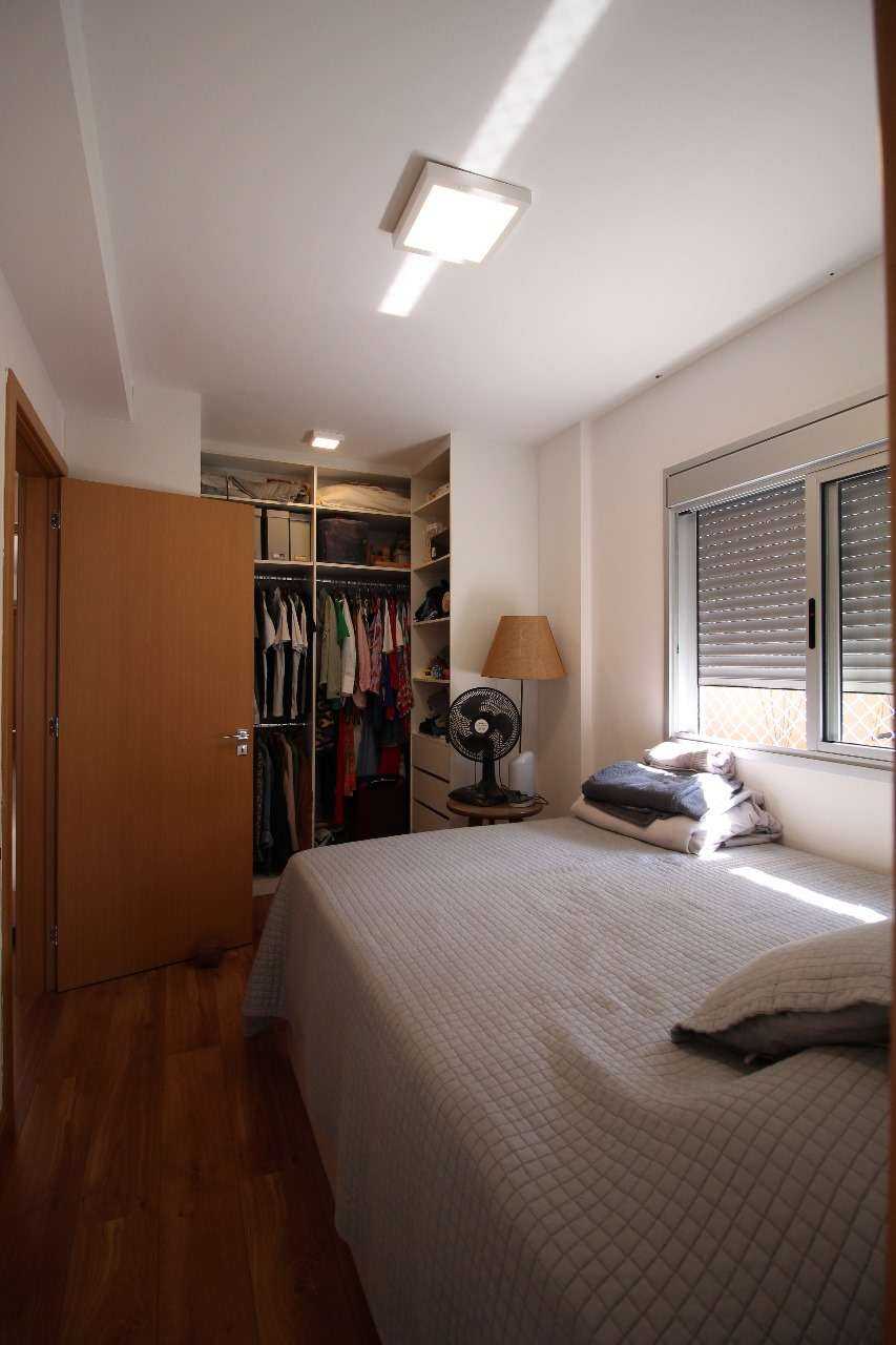 Apartamento à venda com 2 quartos, 110m² - Foto 12