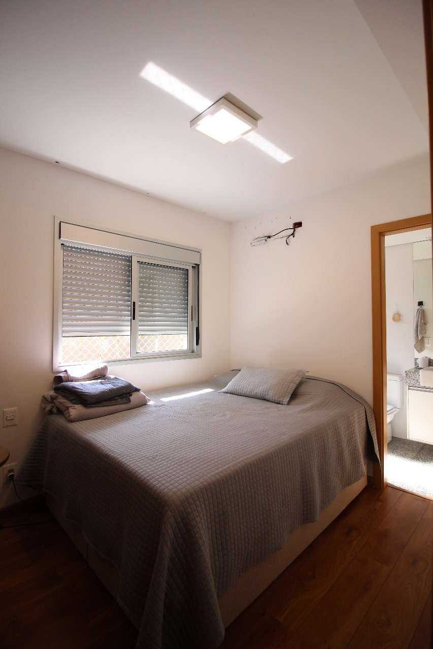 Apartamento à venda com 2 quartos, 110m² - Foto 5