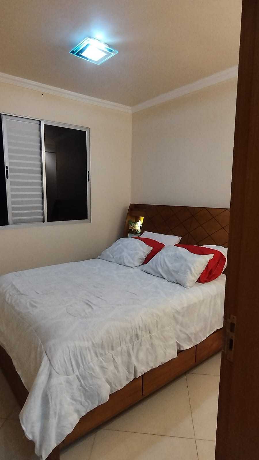 Apartamento à venda com 3 quartos, 78m² - Foto 4