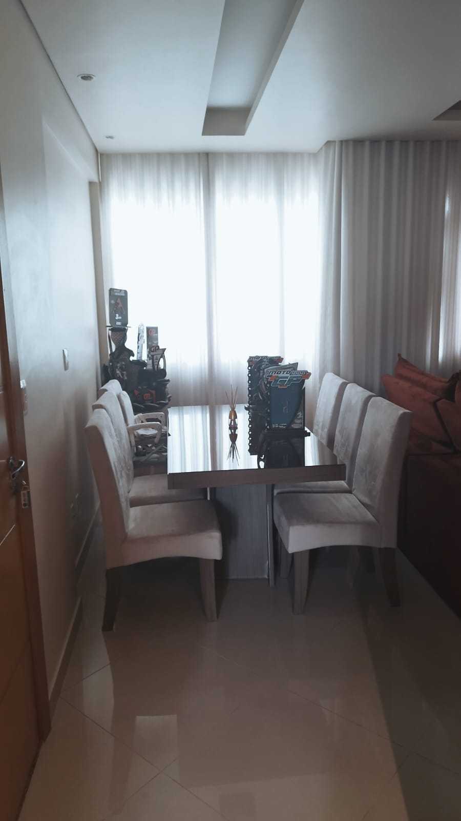 Apartamento à venda com 3 quartos, 78m² - Foto 5