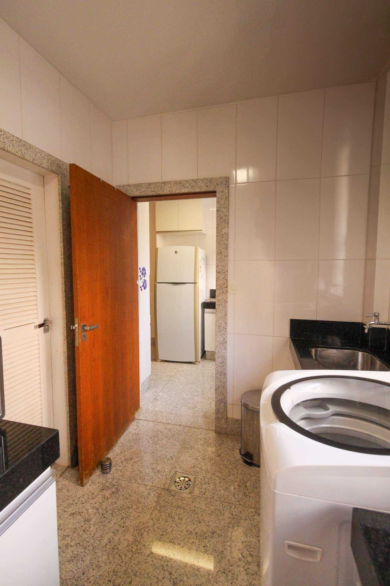 Apartamento à venda com 4 quartos, 120m² - Foto 3