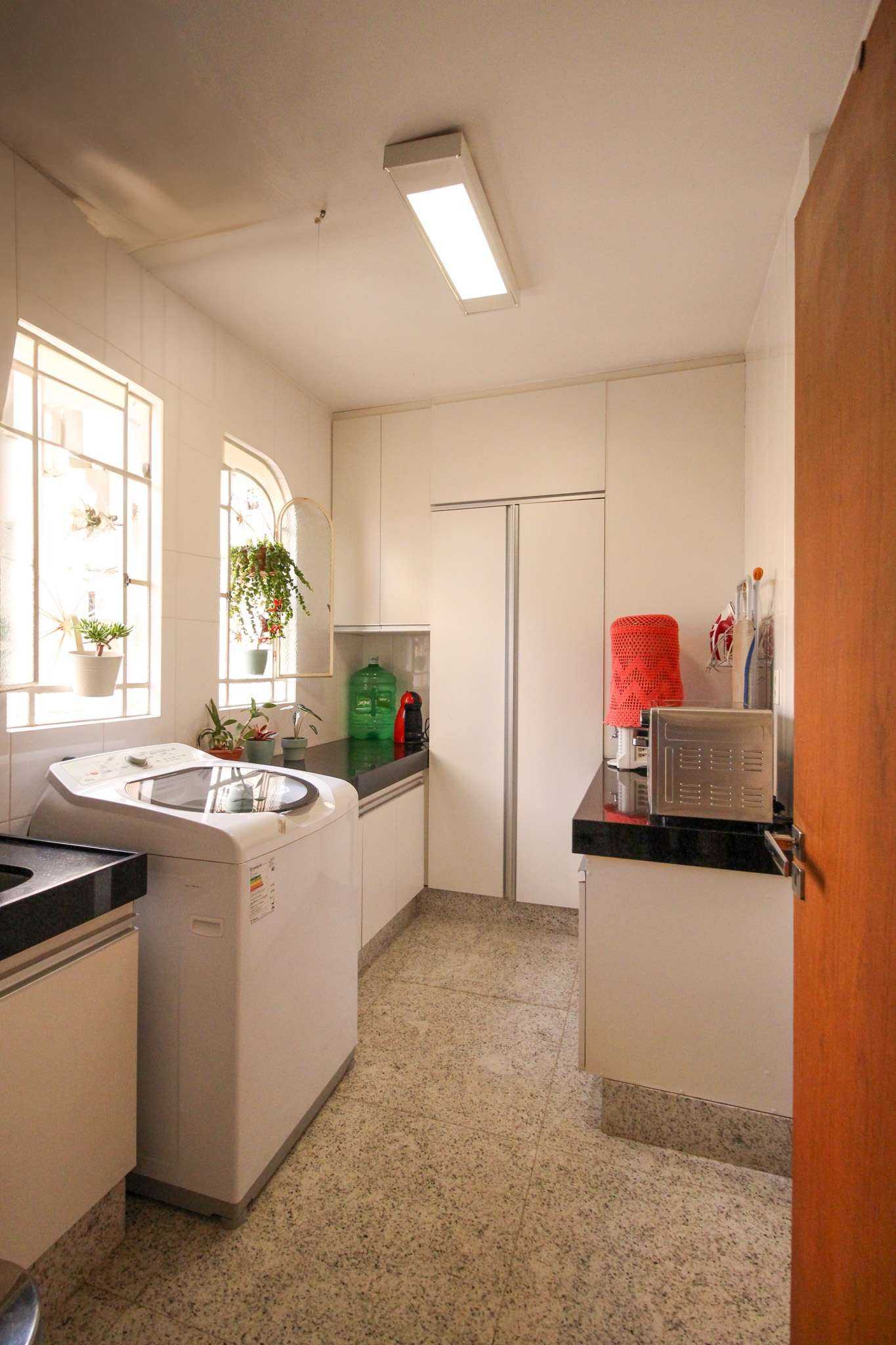 Apartamento à venda com 4 quartos, 120m² - Foto 4