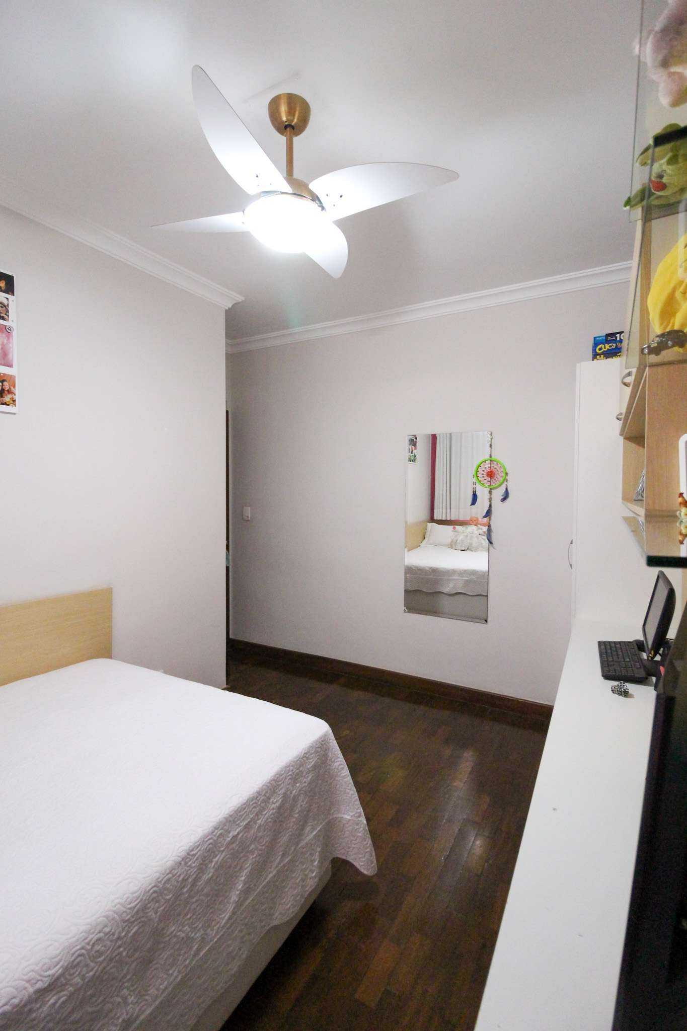 Apartamento à venda com 4 quartos, 120m² - Foto 9