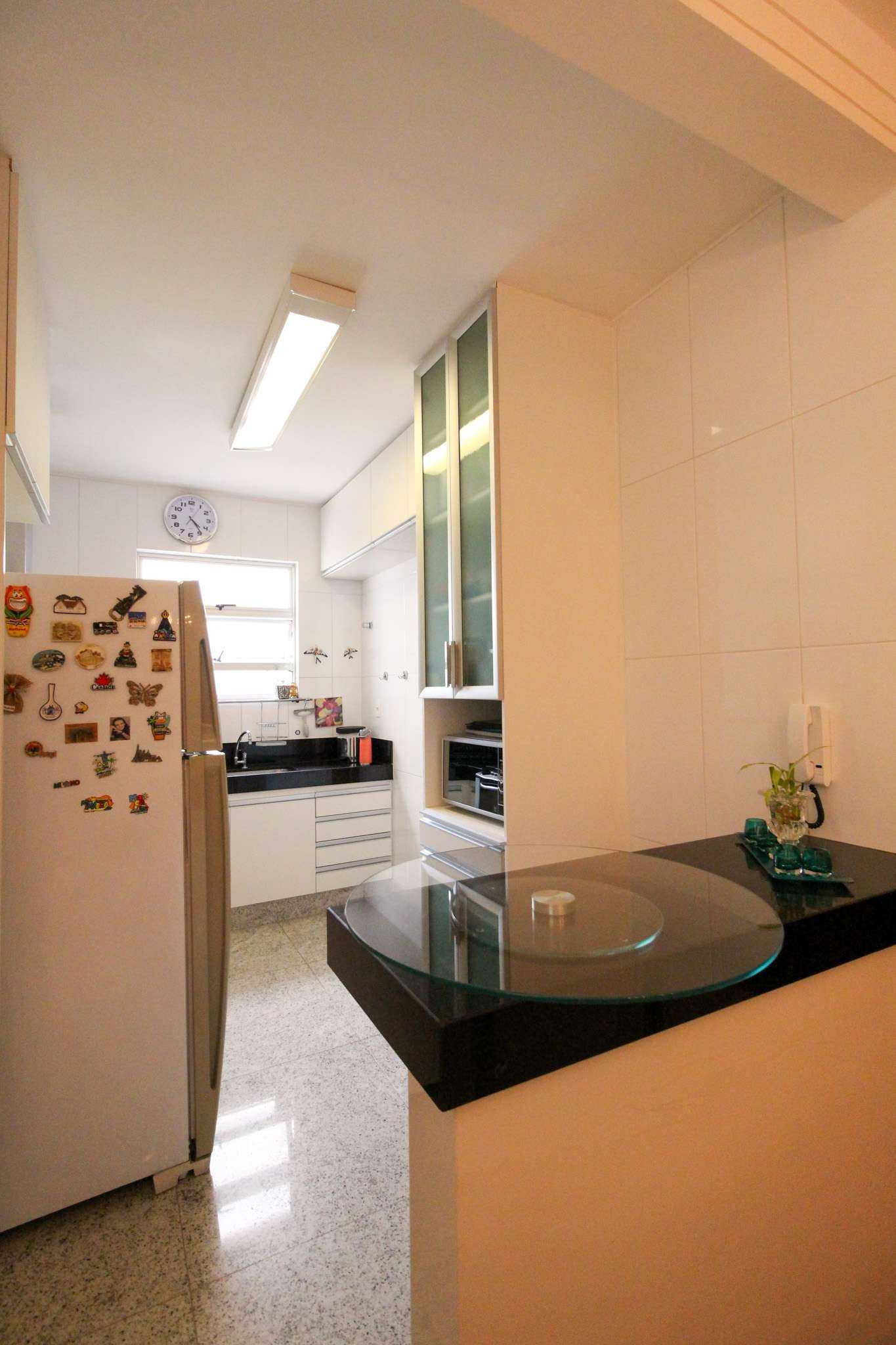 Apartamento à venda com 4 quartos, 120m² - Foto 7