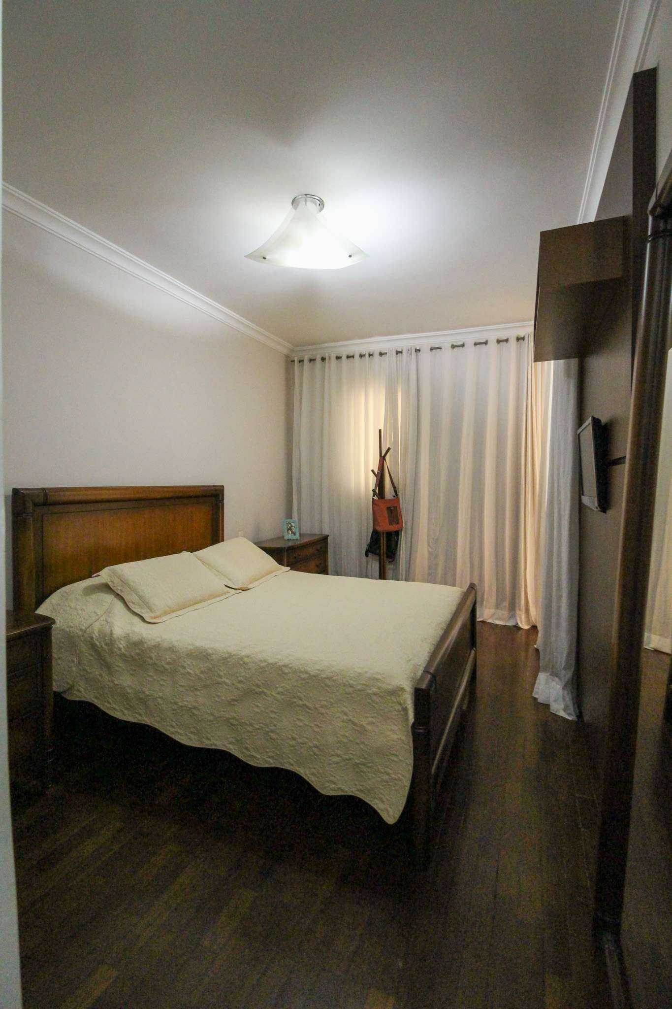 Apartamento à venda com 4 quartos, 120m² - Foto 19