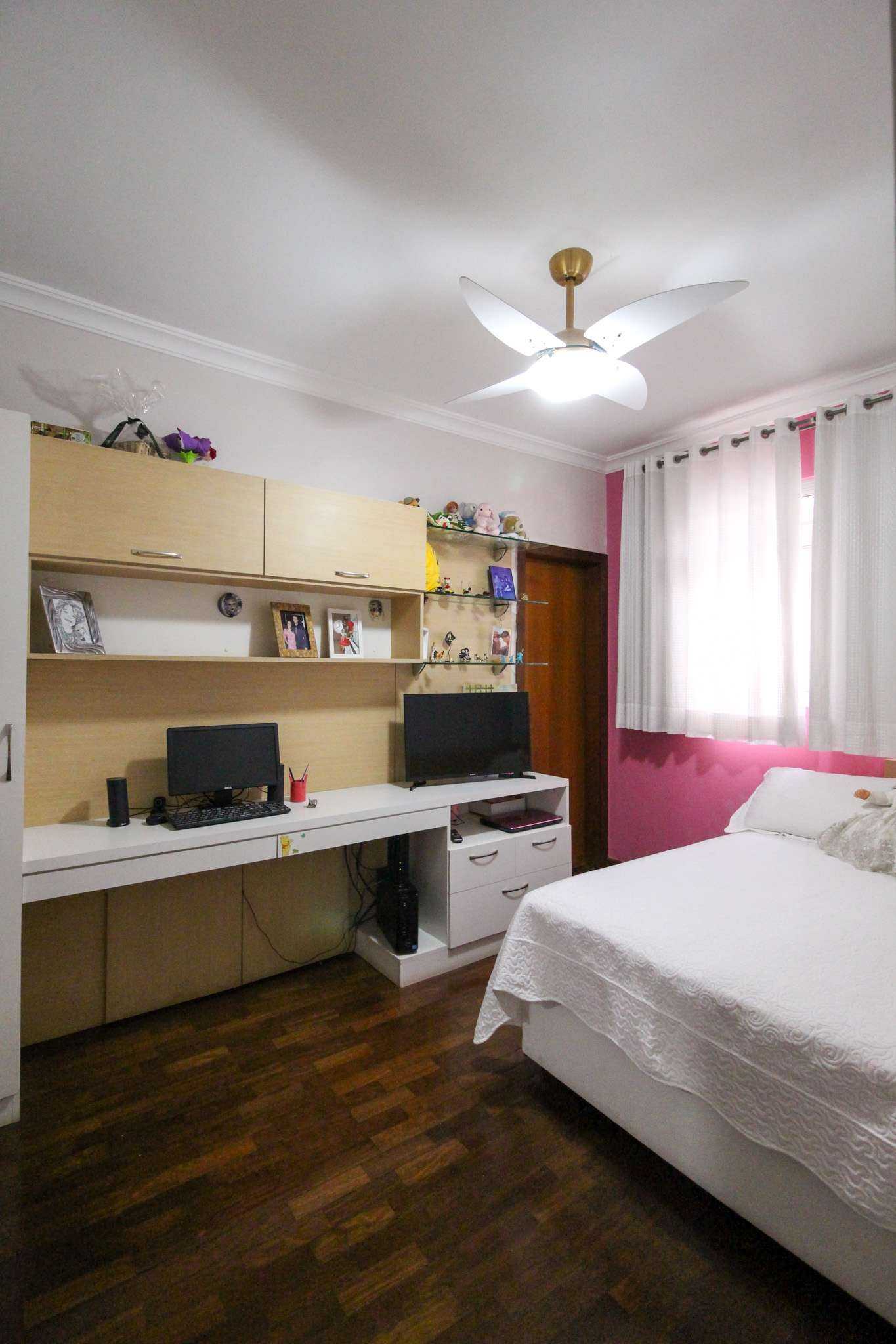 Apartamento à venda com 4 quartos, 120m² - Foto 10