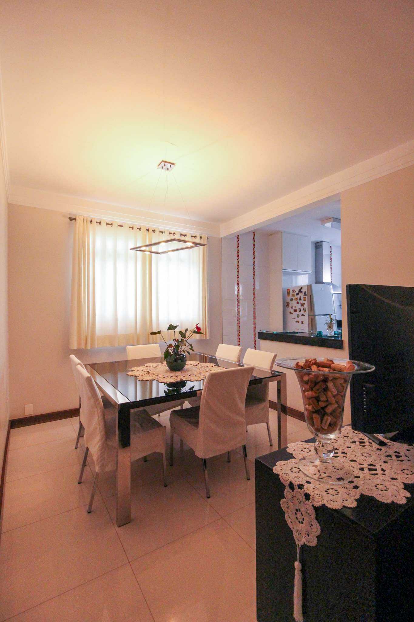 Apartamento à venda com 4 quartos, 120m² - Foto 8